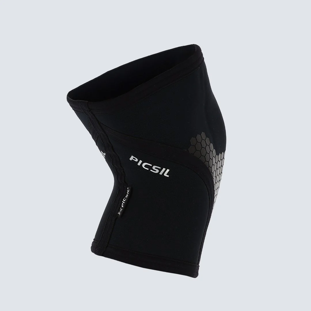 Rodilleras Hex Tech 5mm - Image 9