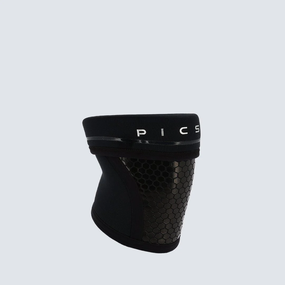 Rodilleras Hex Tech 5mm - Image 10