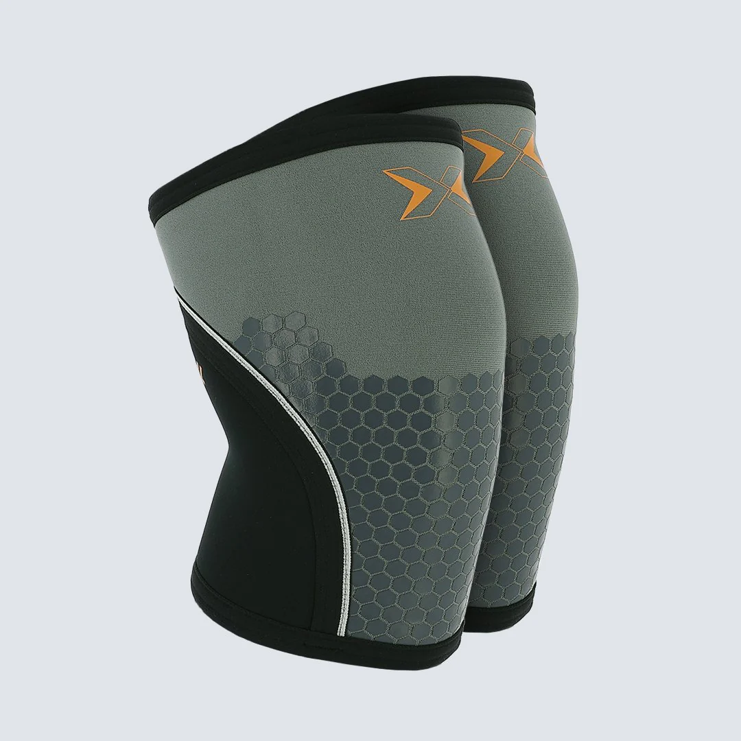 Rodilleras Hex Tech 5mm - Image 14