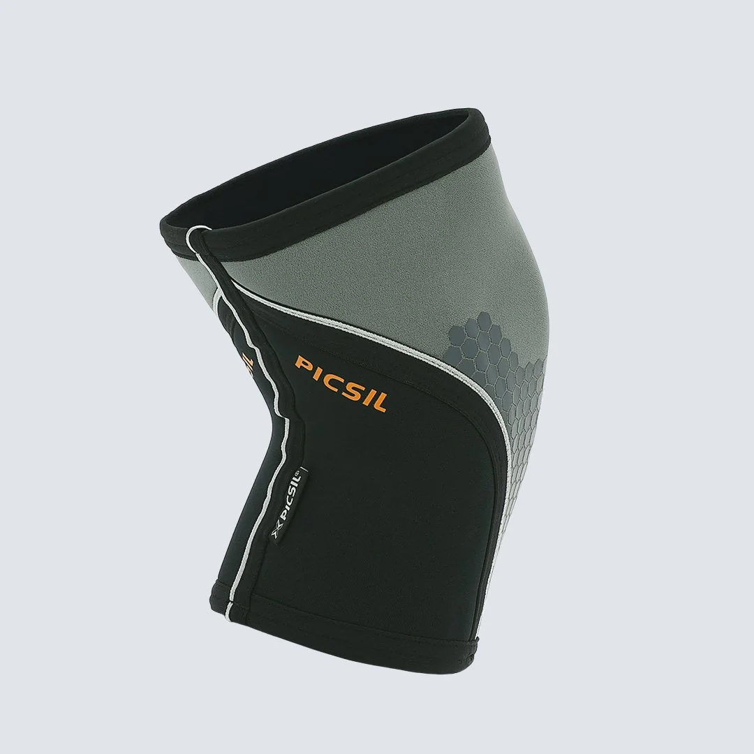 Rodilleras Hex Tech 5mm - Image 16