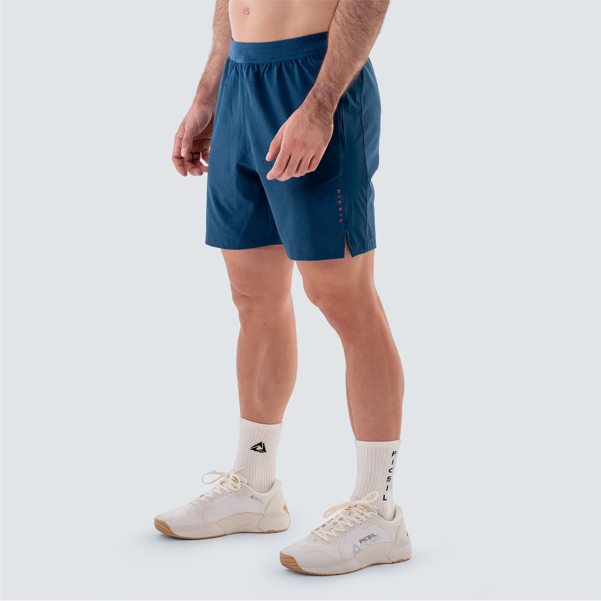 Shorts Hombre Performance AW25 - Image 13