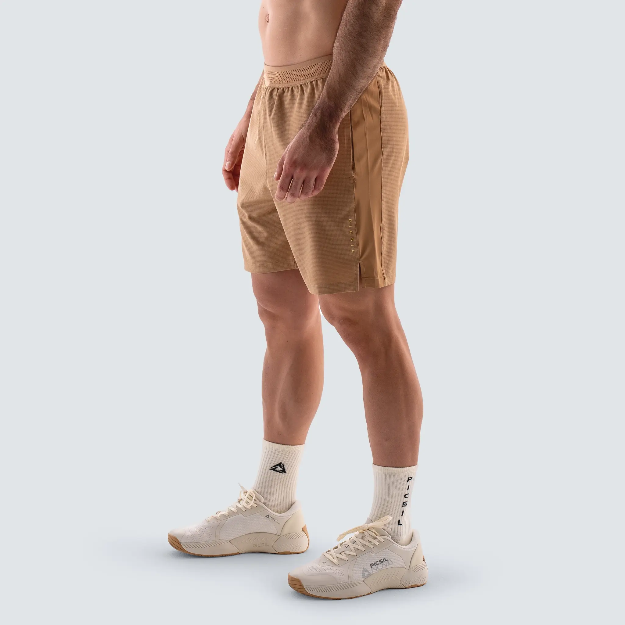 Shorts Hombre Performance AW25 - Image 2