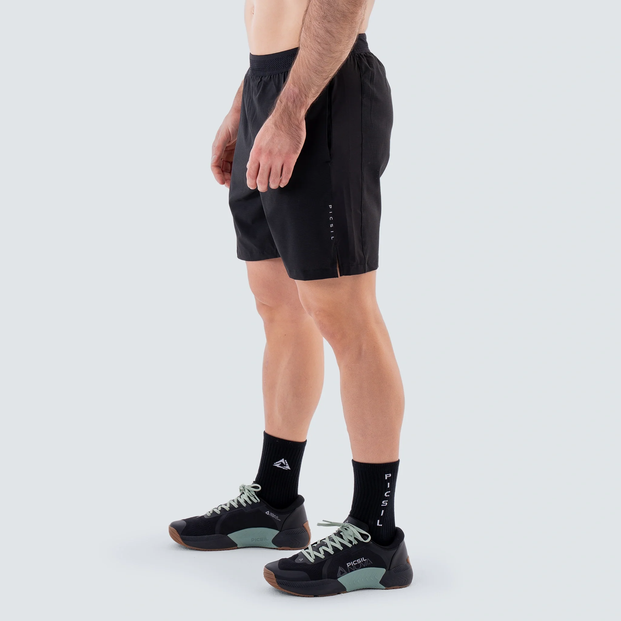 Shorts Hombre Performance AW25 - Image 20