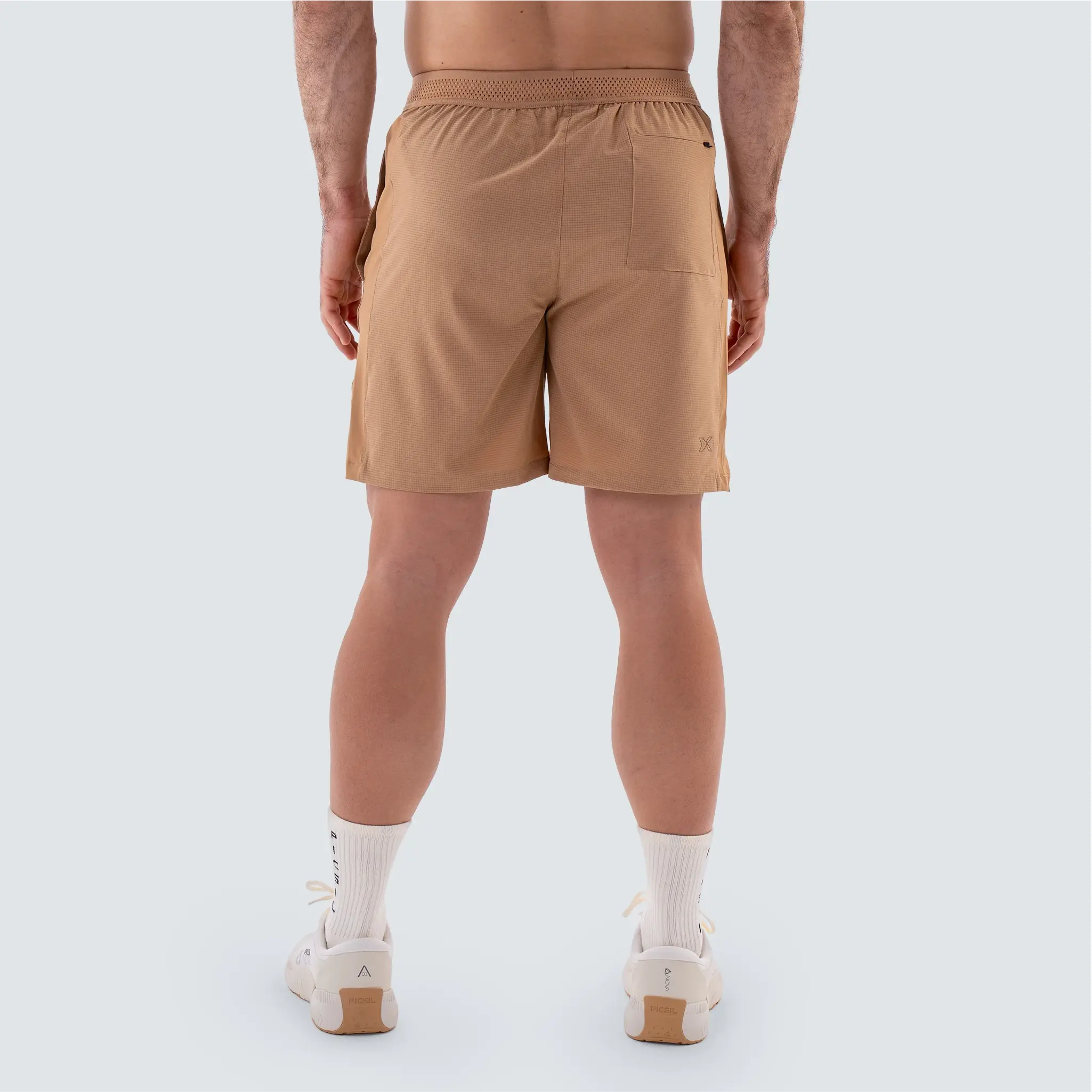 Shorts Hombre Performance AW25 - Image 3