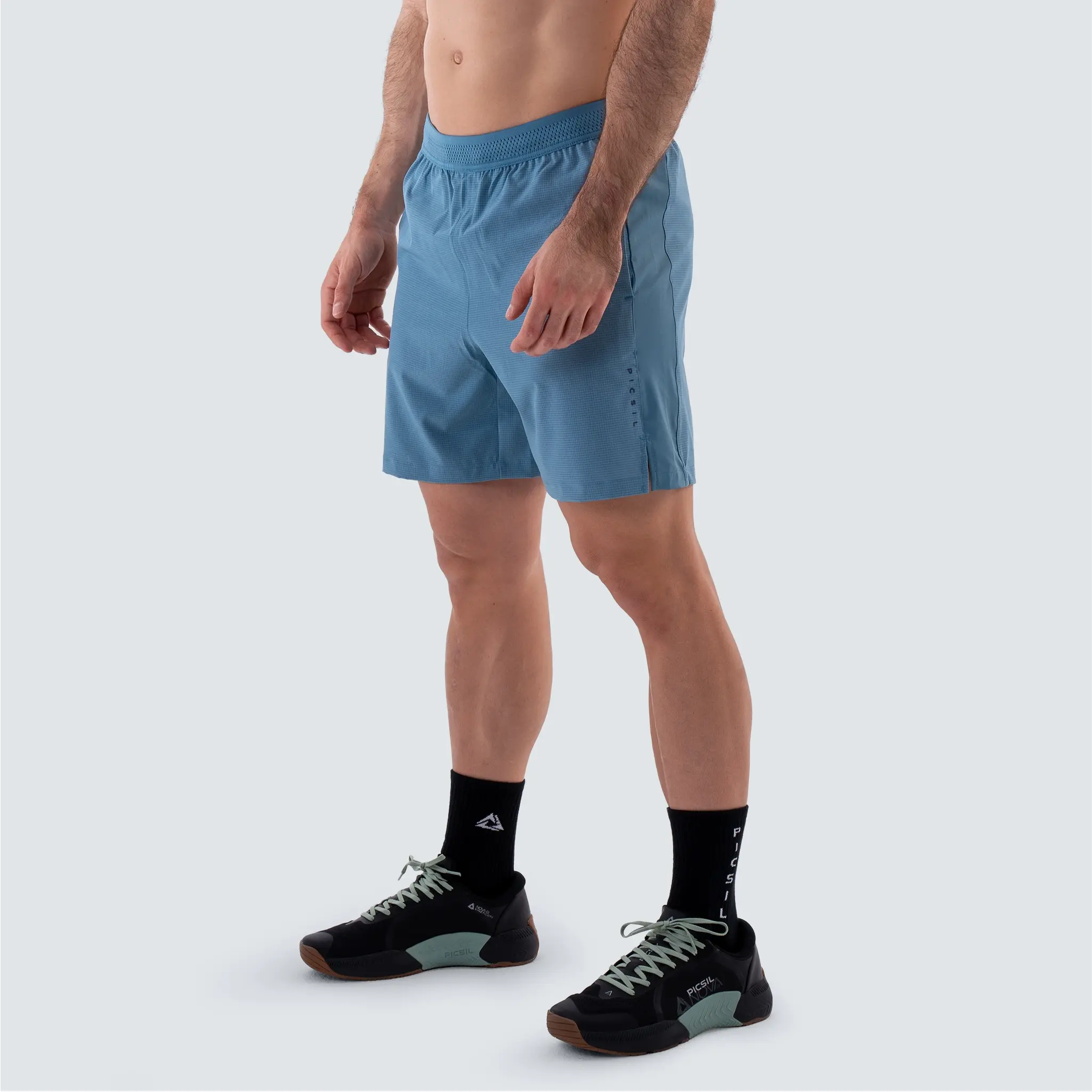 Shorts Hombre Performance AW25 - Image 8
