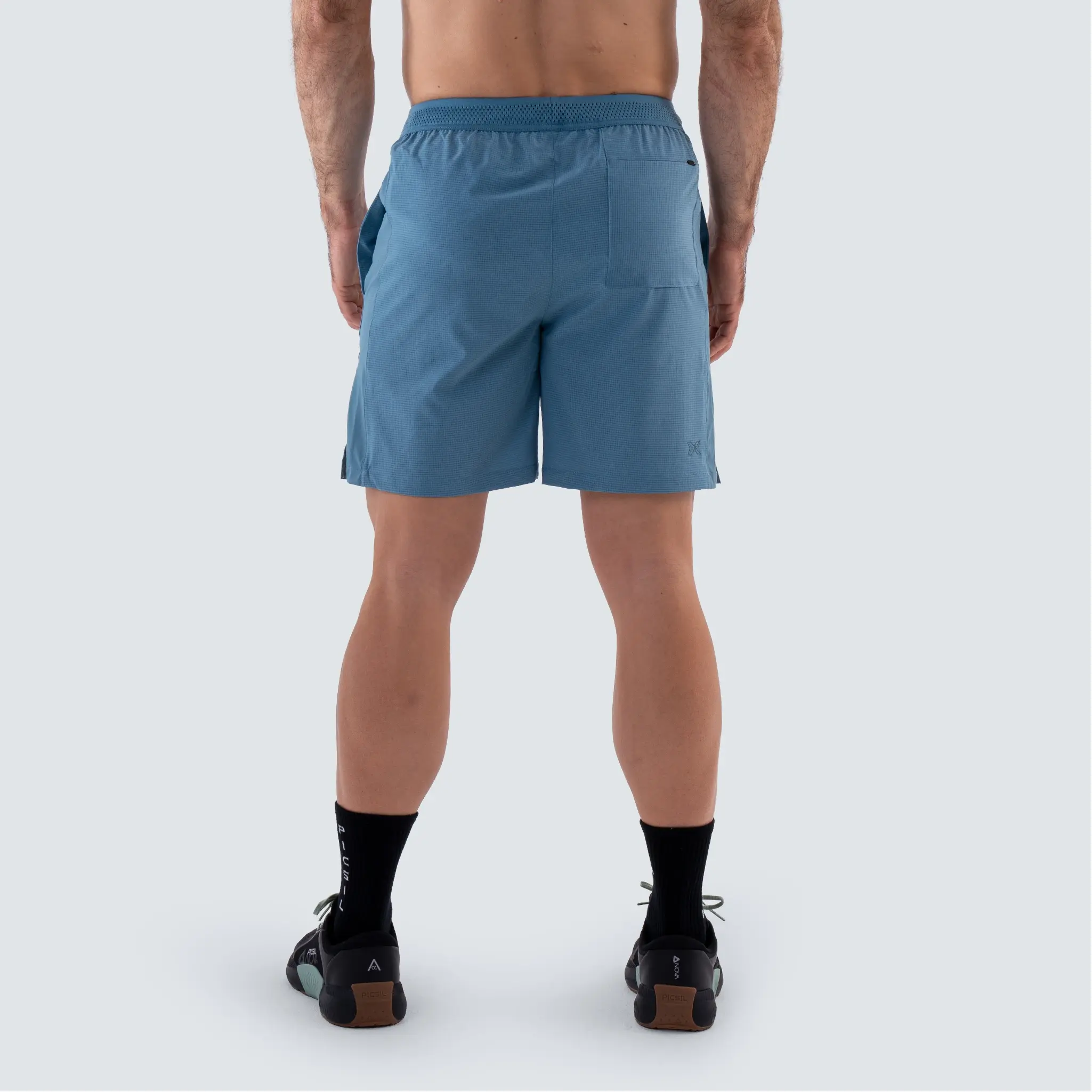 Shorts Hombre Performance AW25 - Image 9