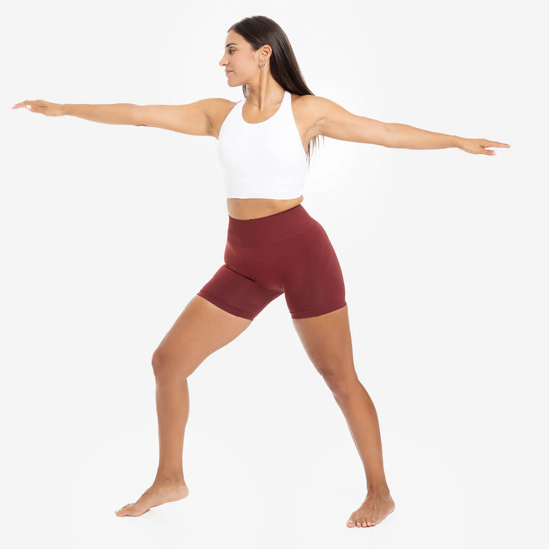 Shorts Mujer Seamless Sculpt - Image 10