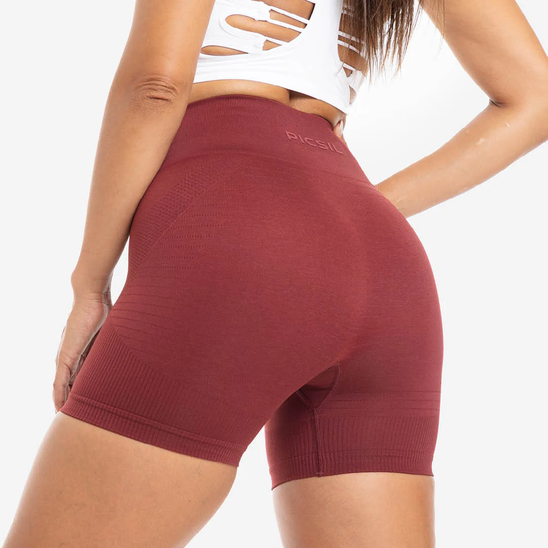 Shorts Mujer Seamless Sculpt - Image 11