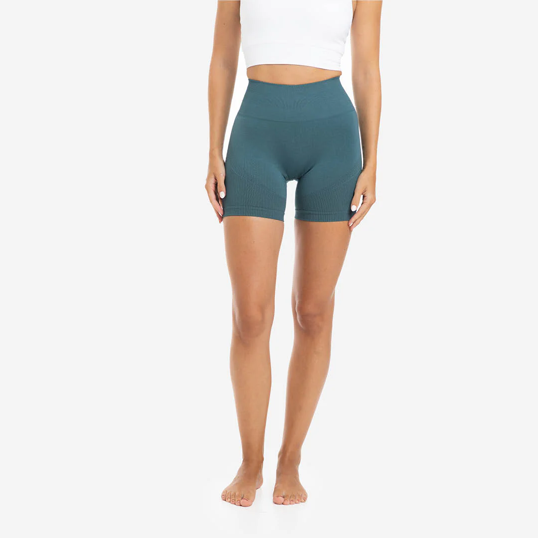 Shorts Mujer Seamless Sculpt - Image 13