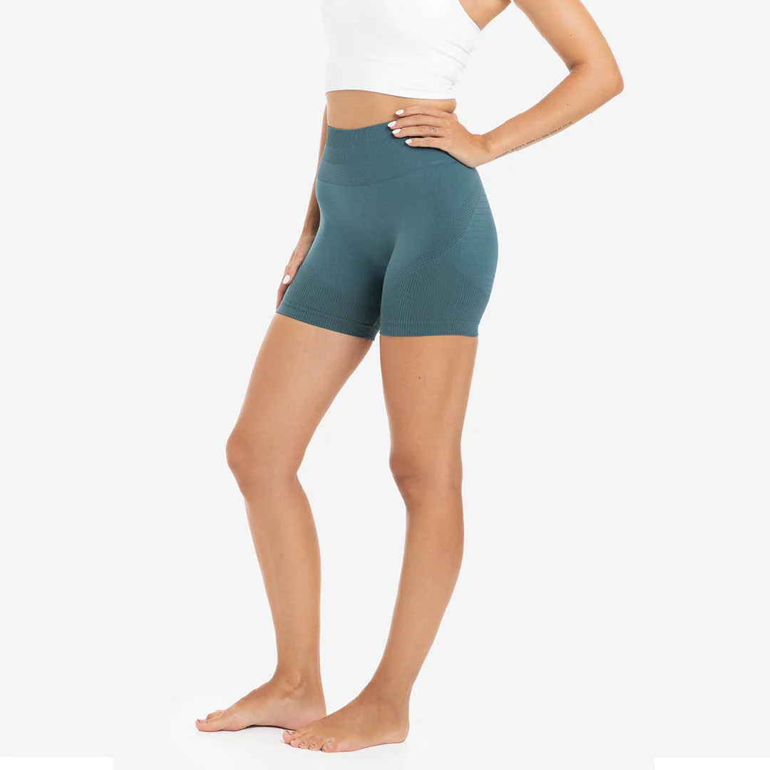 Shorts Mujer Seamless Sculpt - Image 14