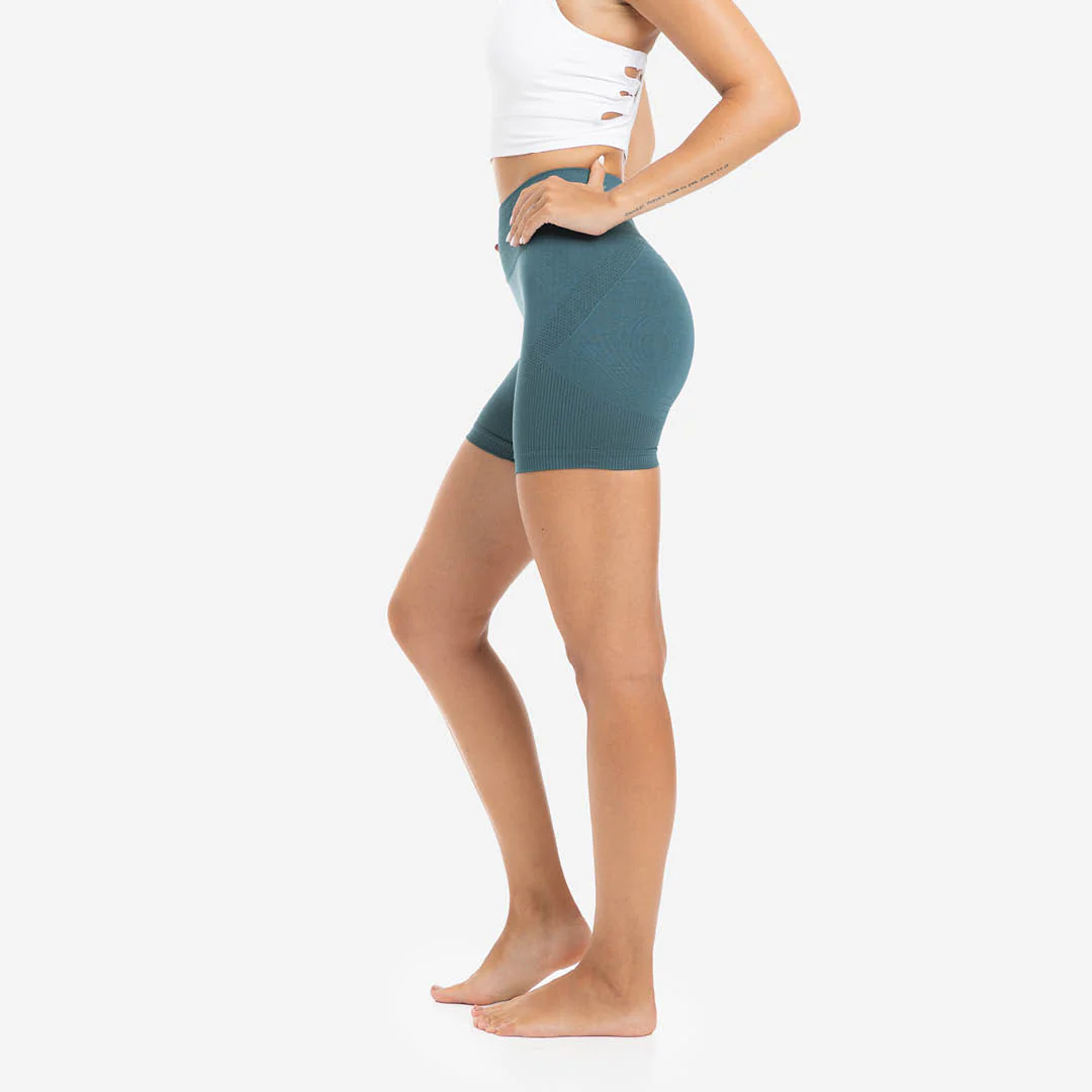 Shorts Mujer Seamless Sculpt - Image 15