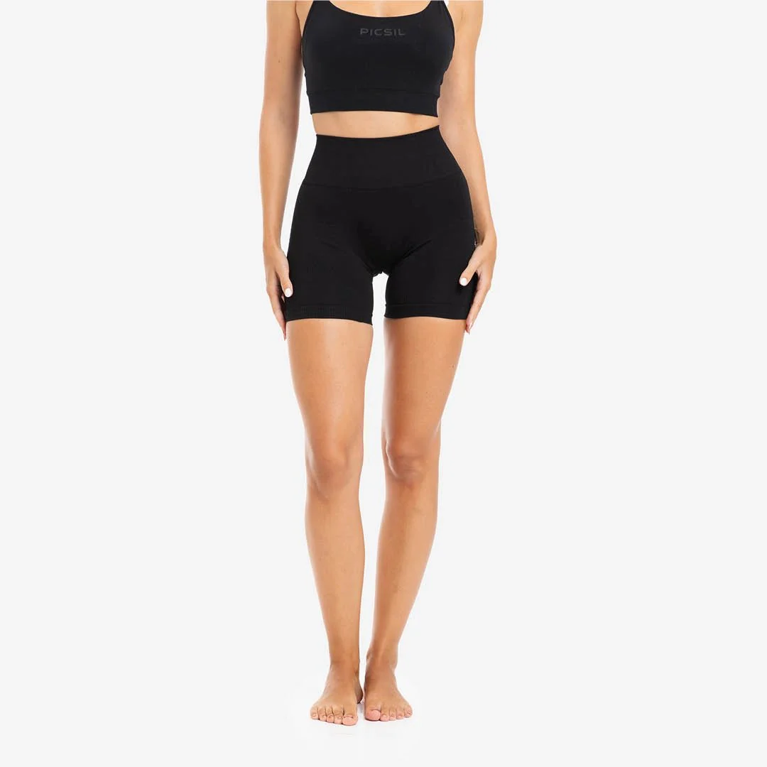 Shorts Mujer Seamless Sculpt - Image 20