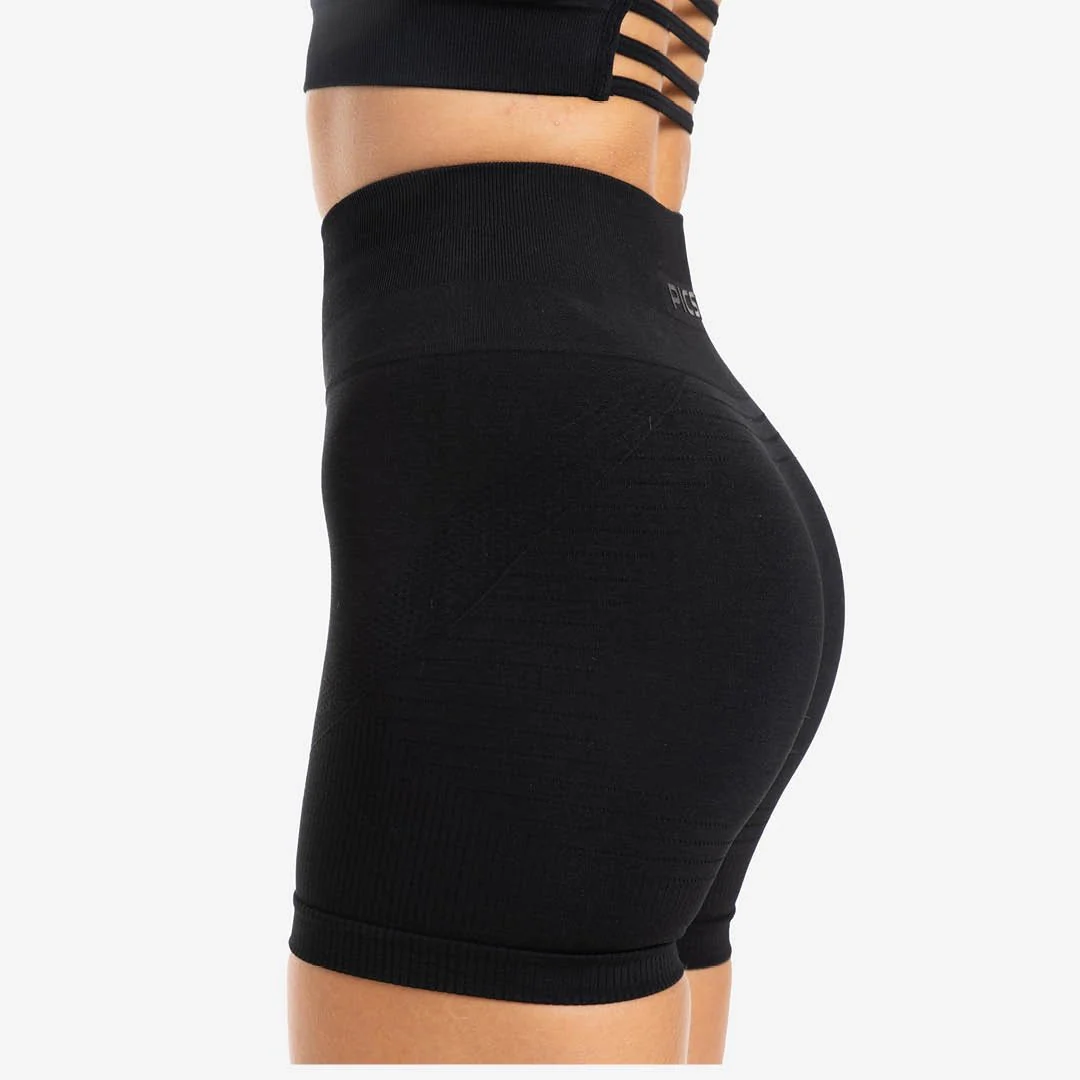 Shorts Mujer Seamless Sculpt - Image 24