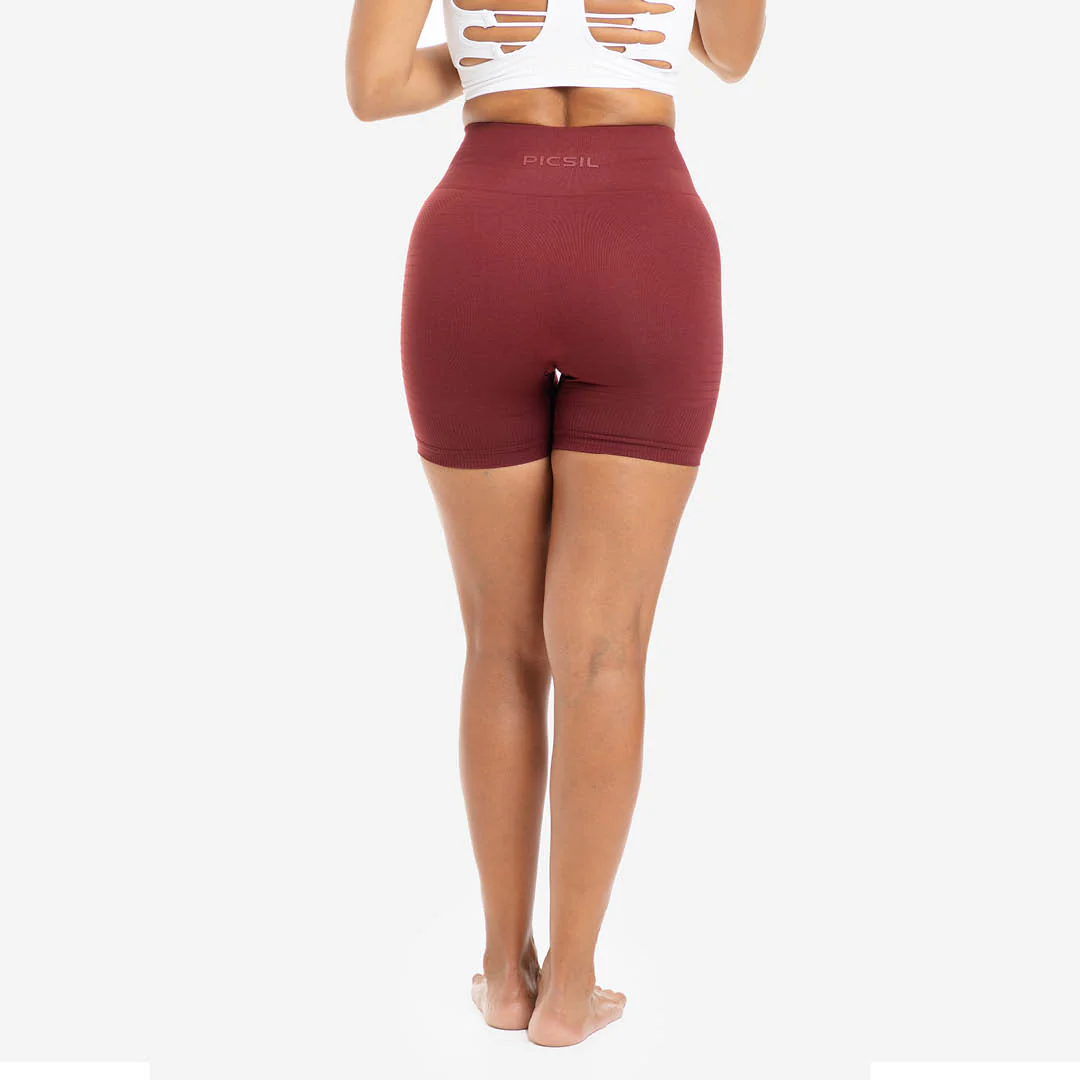 Shorts Mujer Seamless Sculpt - Image 8