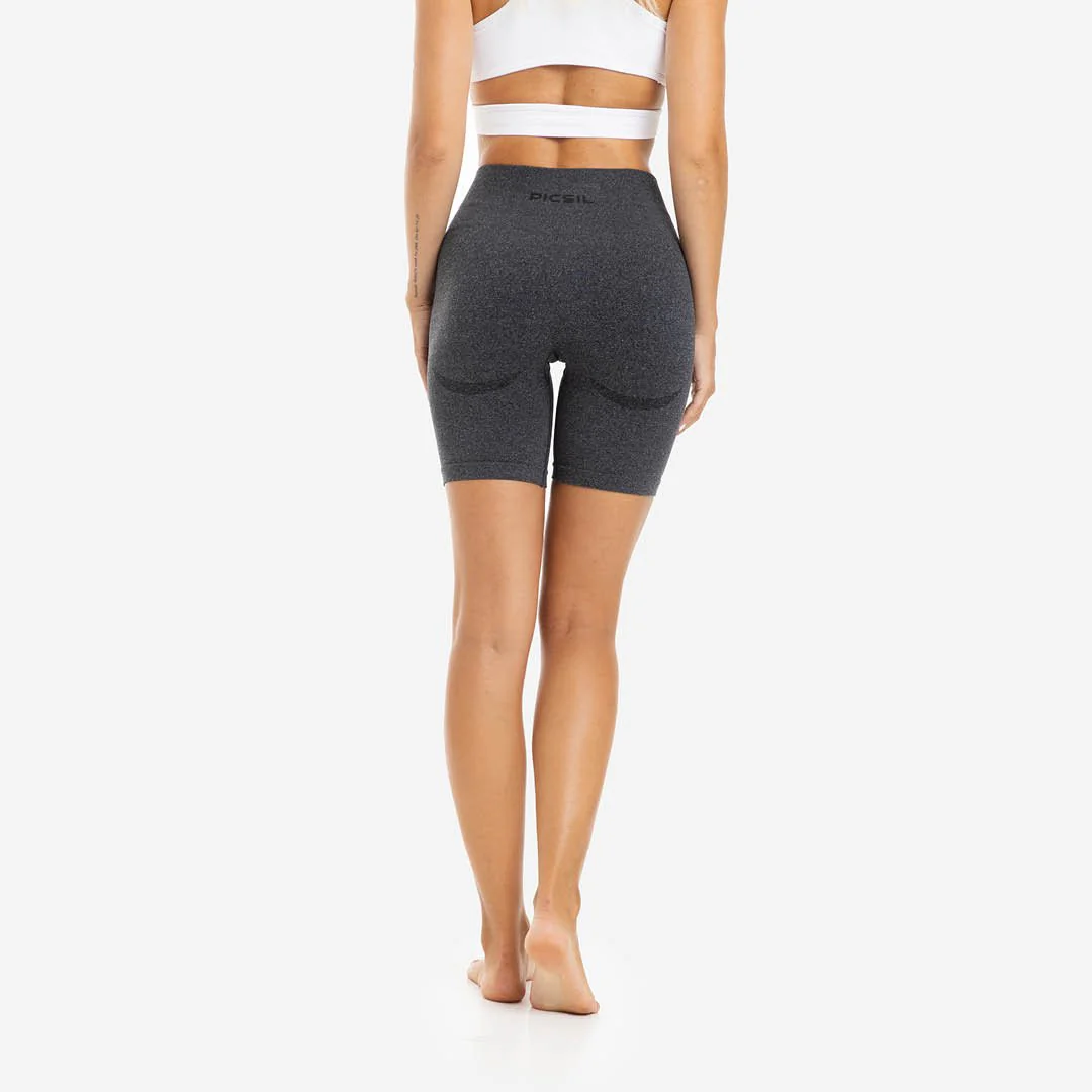 Shorts Mujer Seamless Bodyfit - Image 10