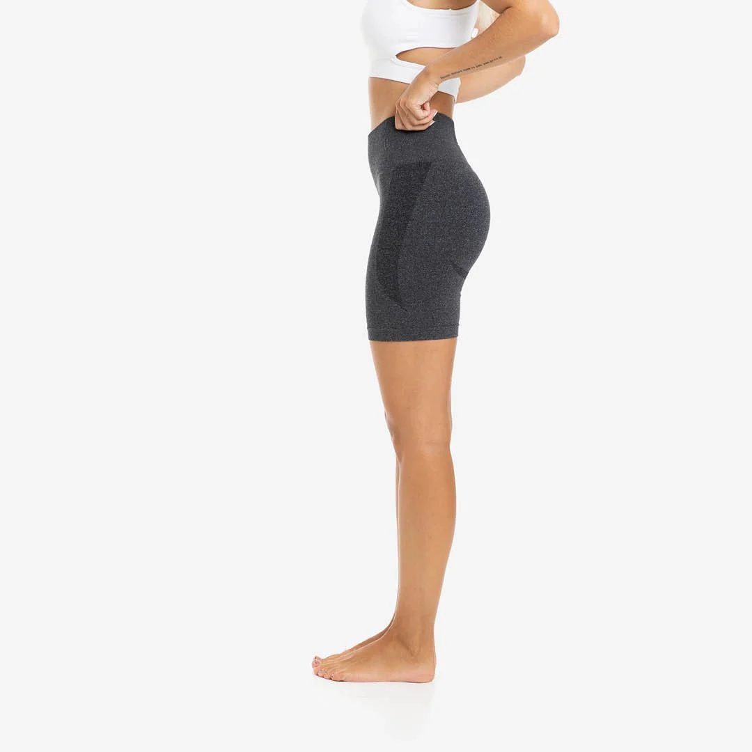 Shorts Mujer Seamless Bodyfit - Image 11