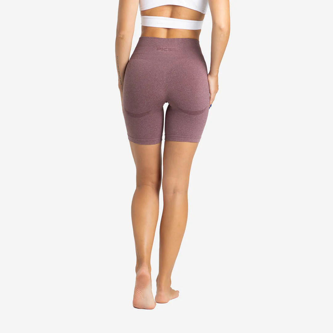Shorts Mujer Seamless Bodyfit - Image 17