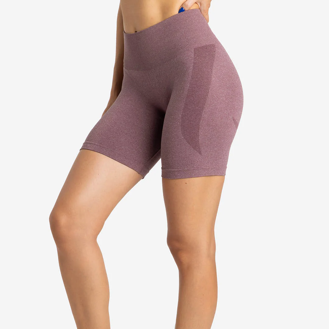 Shorts Mujer Seamless Bodyfit - Image 18