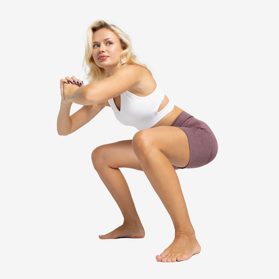 Shorts Mujer Seamless Bodyfit - Image 22