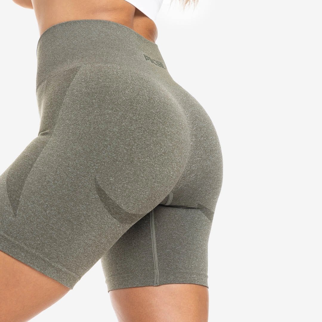 Shorts Mujer Seamless Bodyfit - Image 5