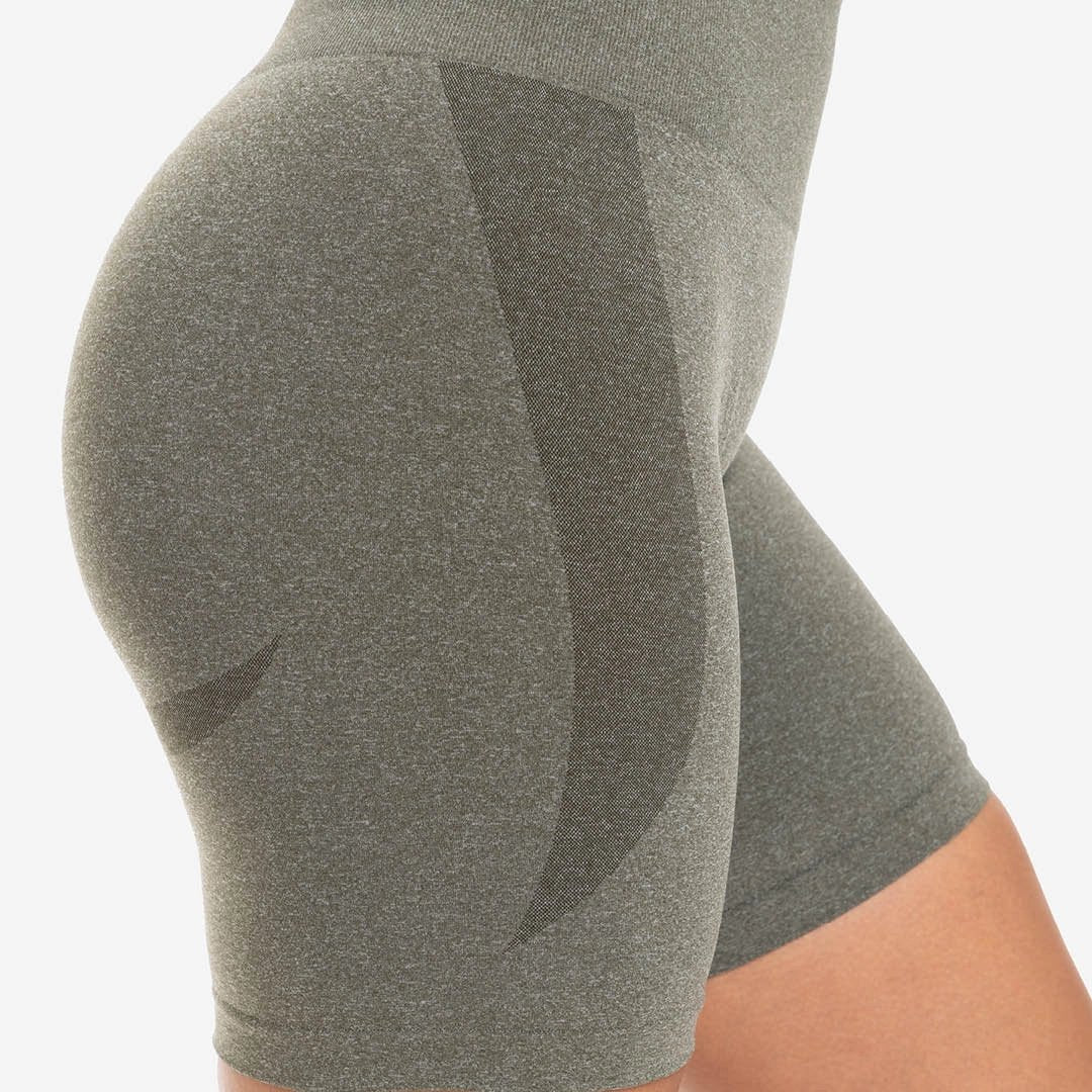 Shorts Mujer Seamless Bodyfit - Image 7