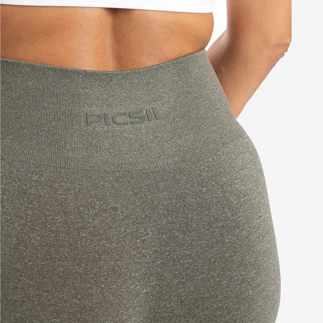 Shorts Mujer Seamless Bodyfit - Image 8