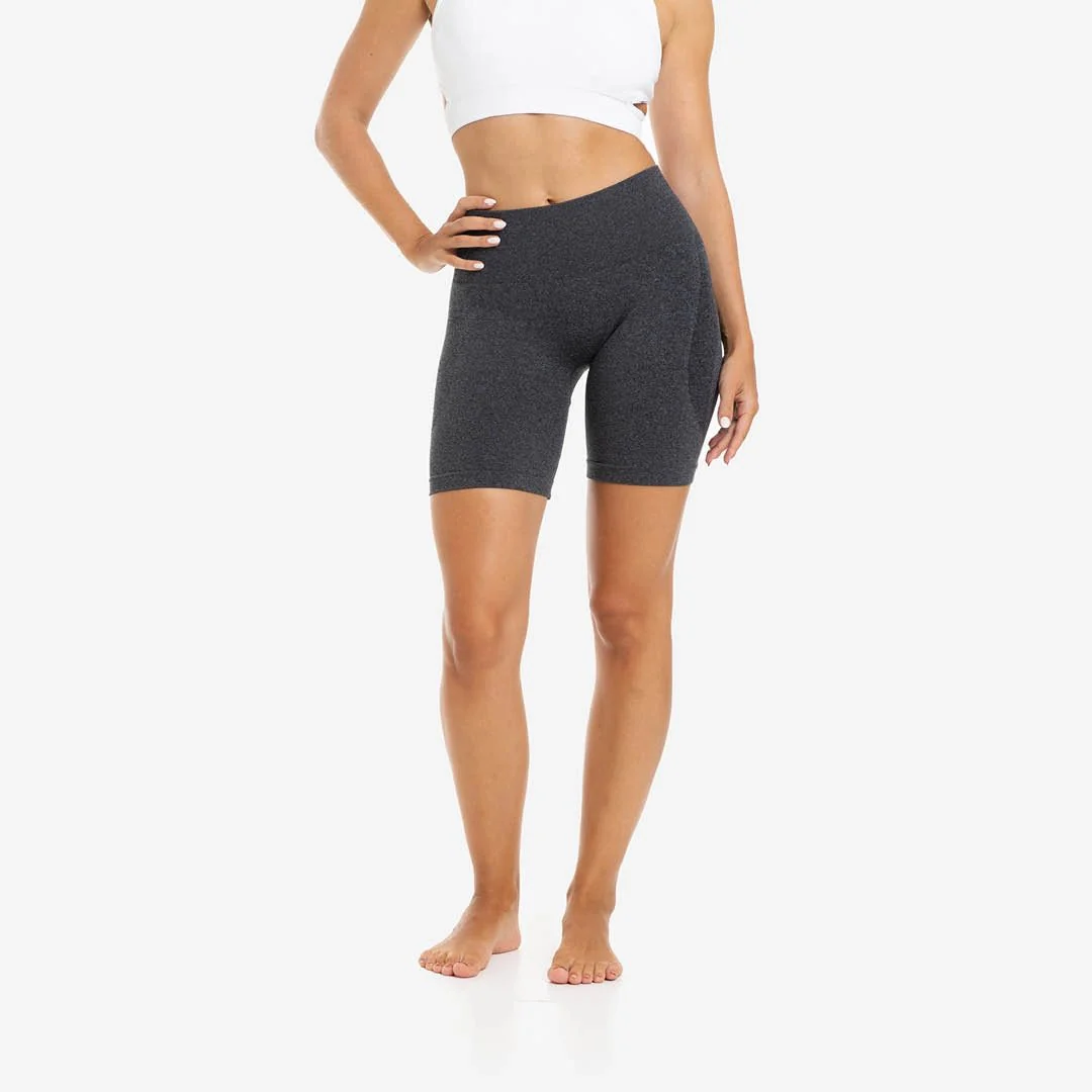 Shorts Mujer Seamless Bodyfit - Image 9