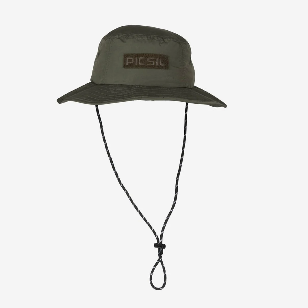 Sombrero Boonie Impermeable - Image 7