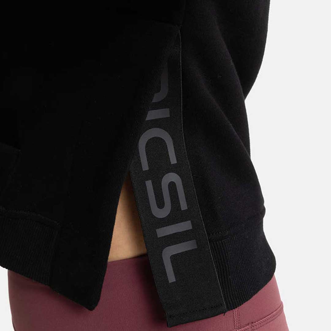 Sudadera Corta con Capucha Mujer Core - Image 17