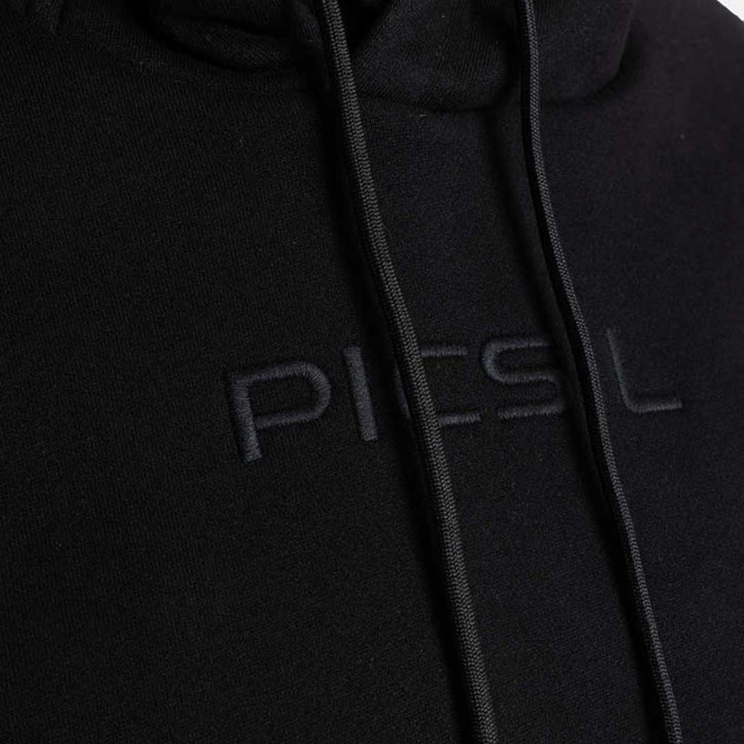 Sudadera Corta con Capucha Mujer Core - Image 21