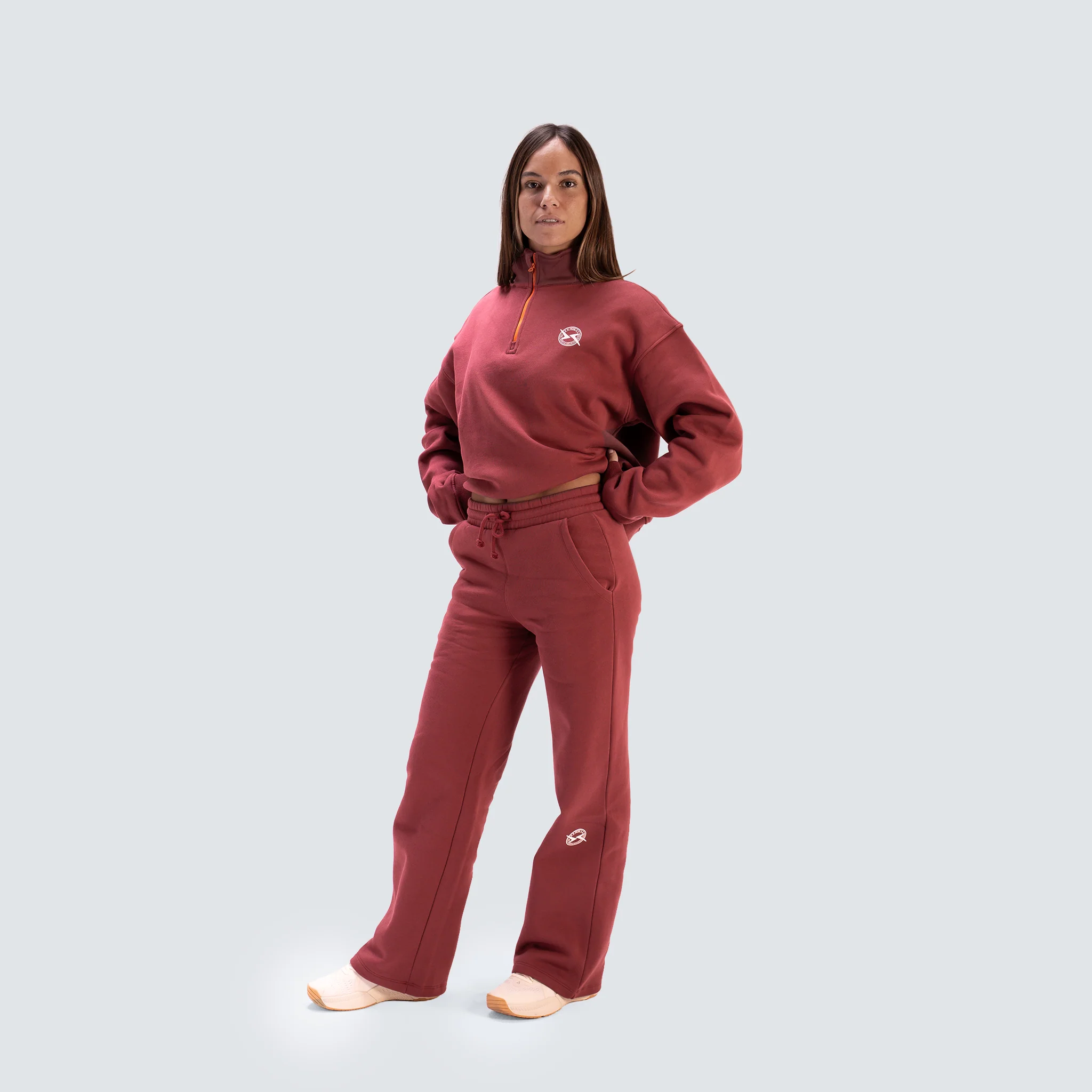 Sudadera de Mujer Lifestyle AW25 - Image 10