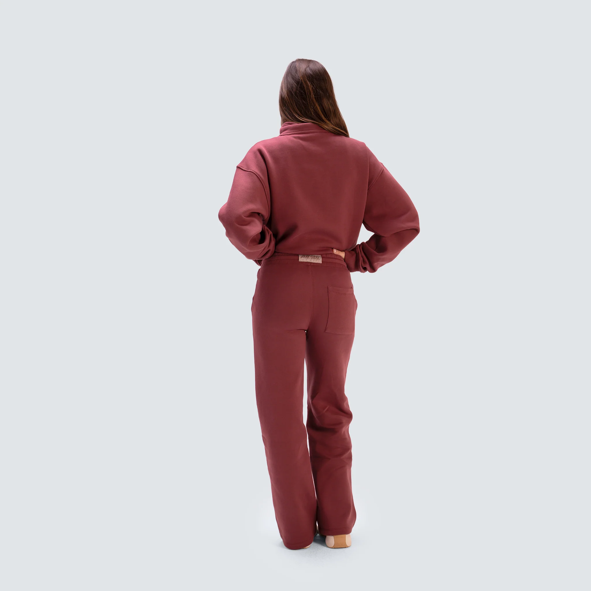 Sudadera de Mujer Lifestyle AW25 - Image 11
