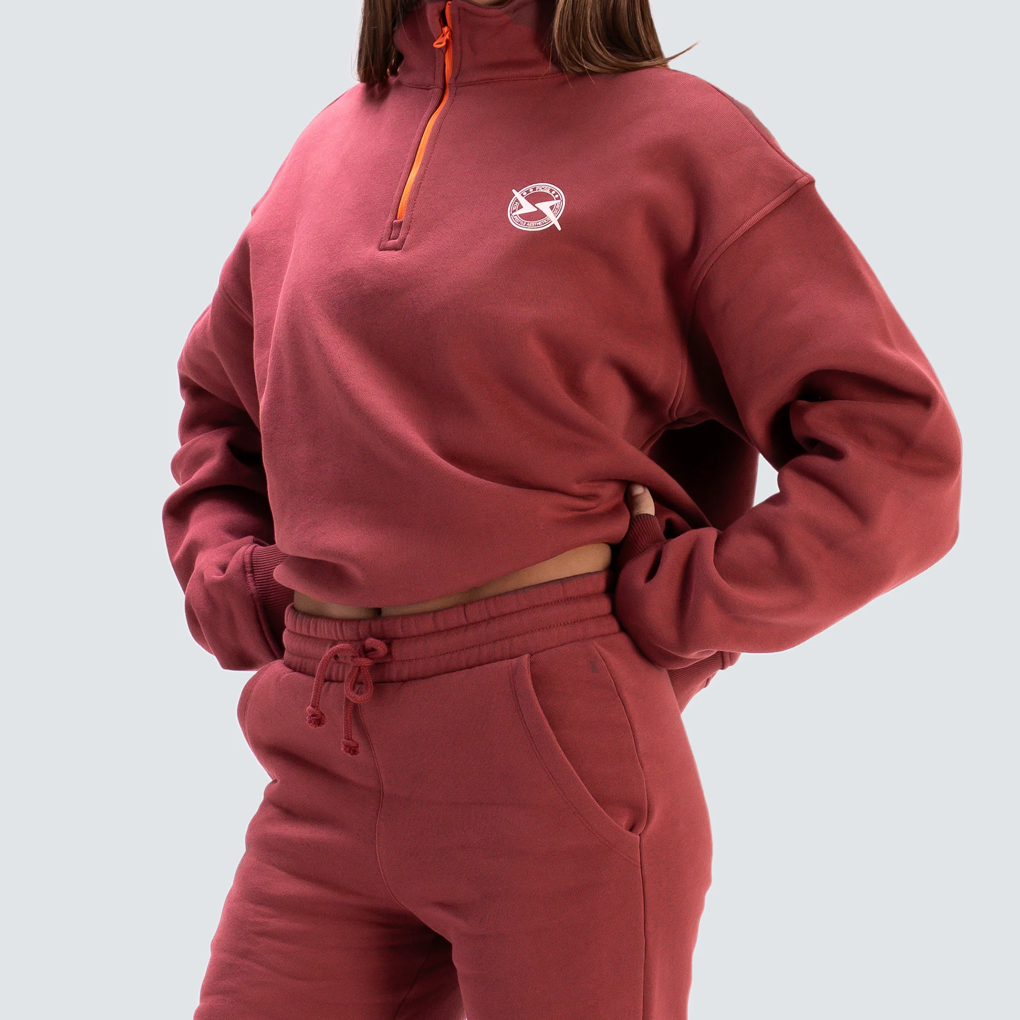 Sudadera de Mujer Lifestyle AW25 - Image 12