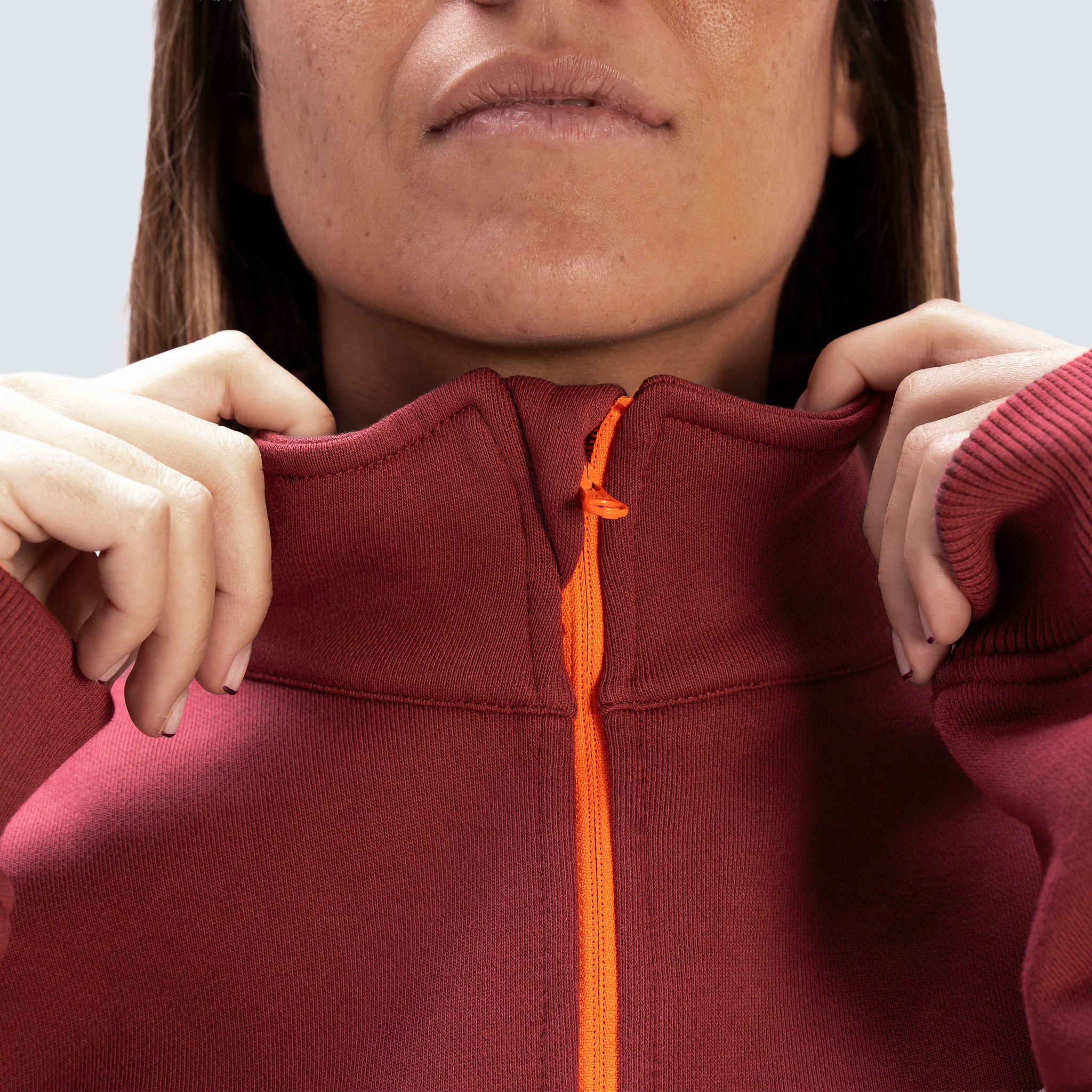 Sudadera de Mujer Lifestyle AW25 - Image 13