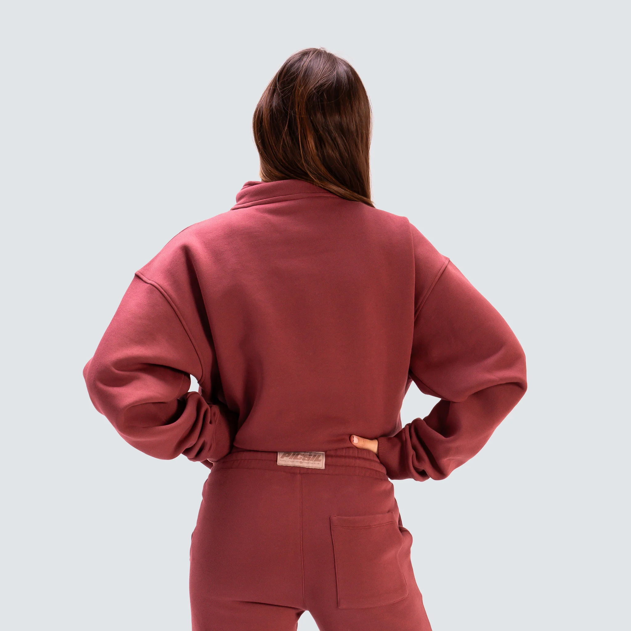 Sudadera de Mujer Lifestyle AW25 - Image 14