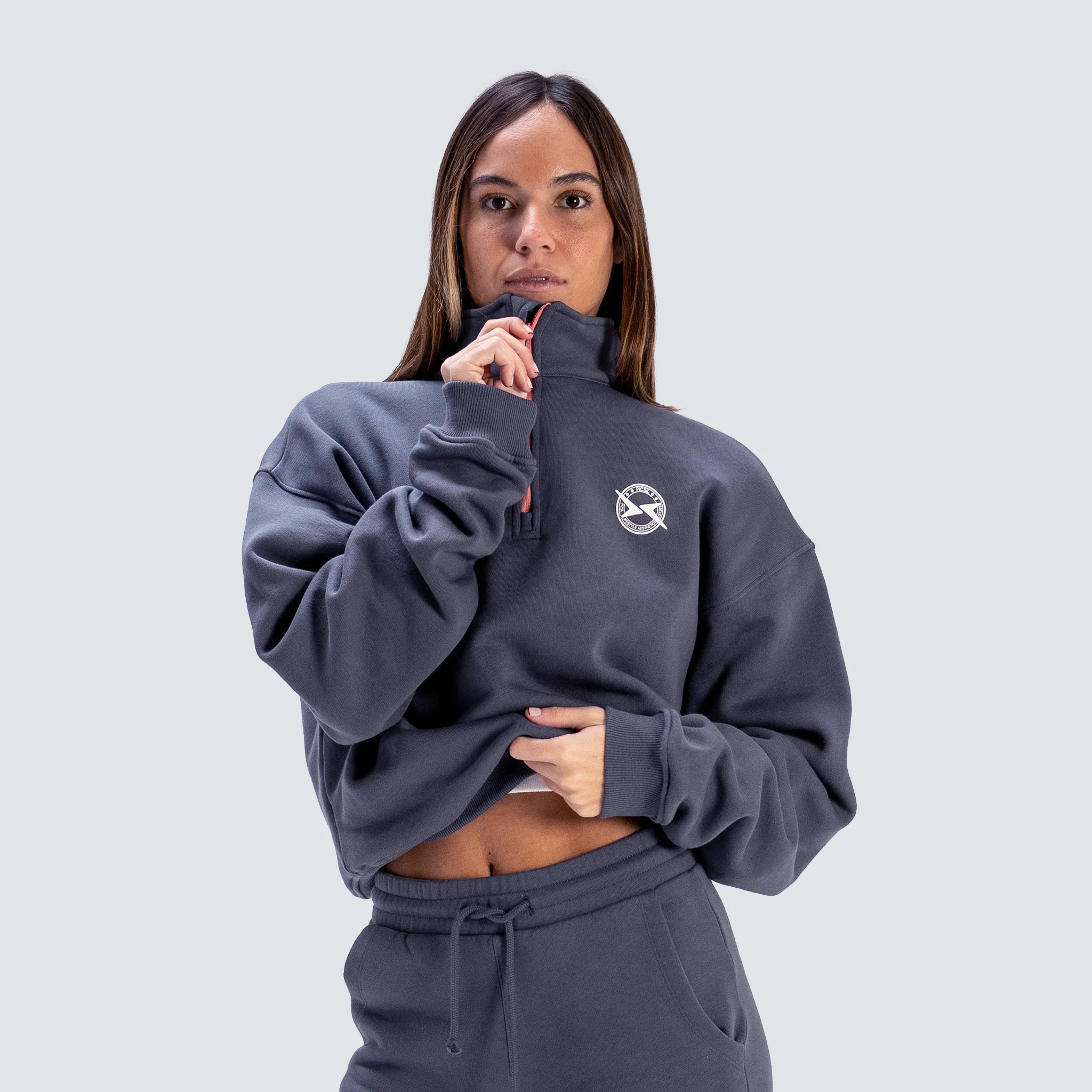 Sudadera de Mujer Lifestyle AW25 - Image 16