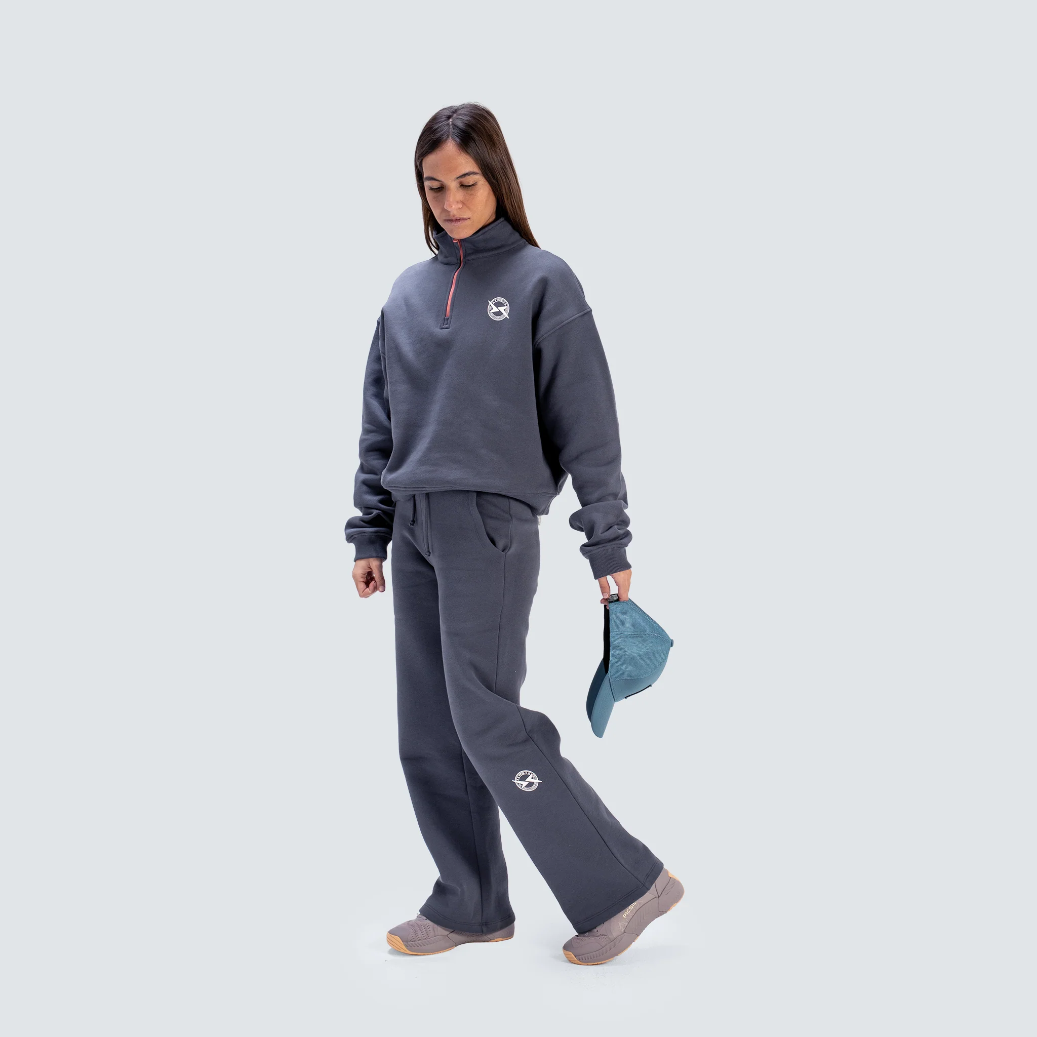 Sudadera de Mujer Lifestyle AW25 - Image 18