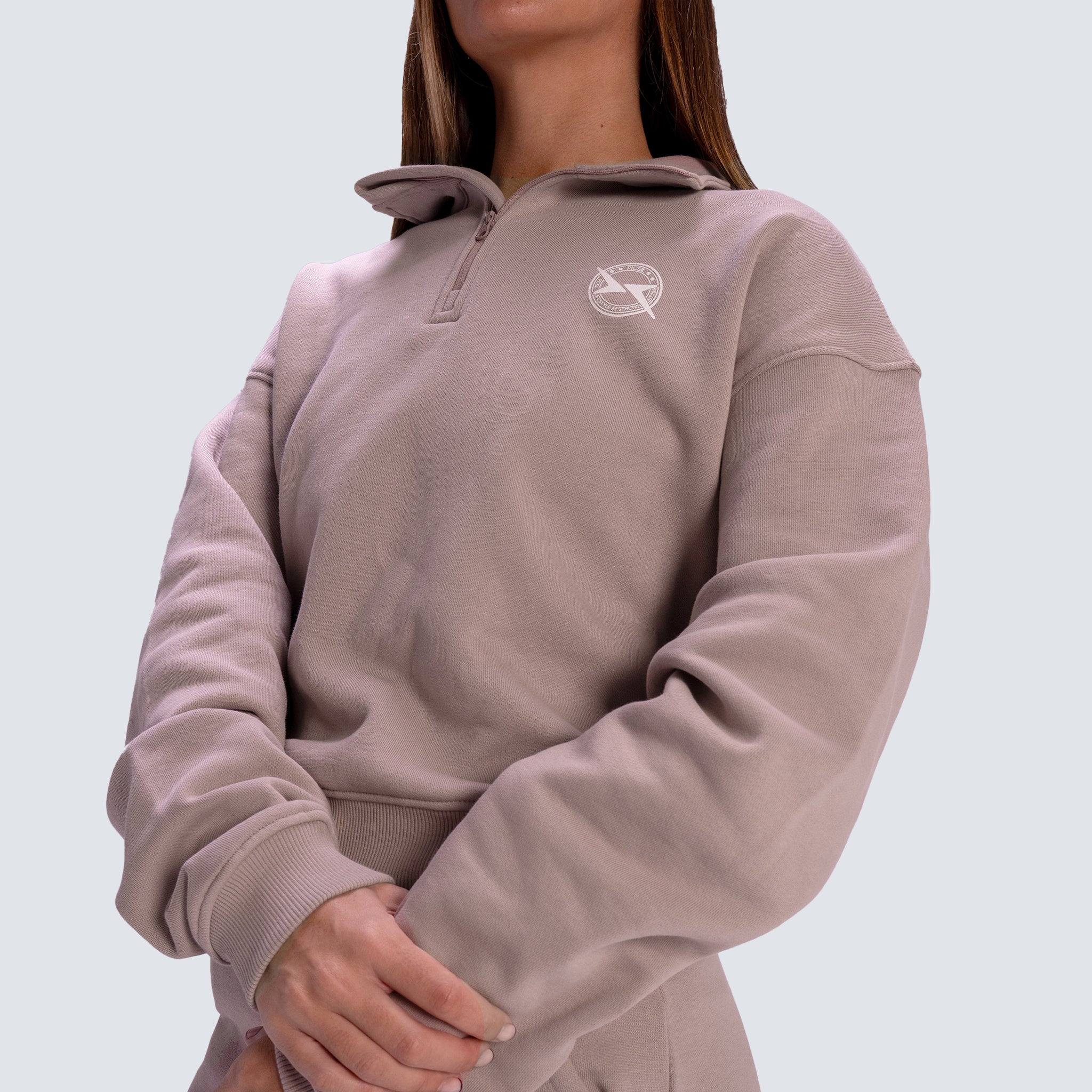 Sudadera de Mujer Lifestyle AW25 - Image 2