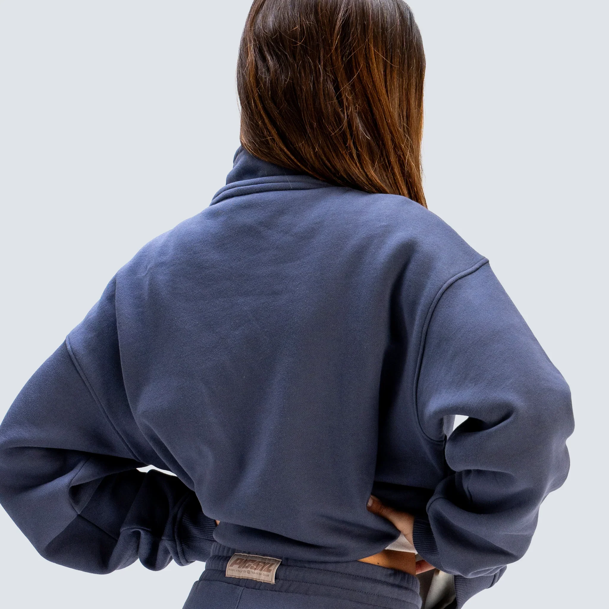Sudadera de Mujer Lifestyle AW25 - Image 20