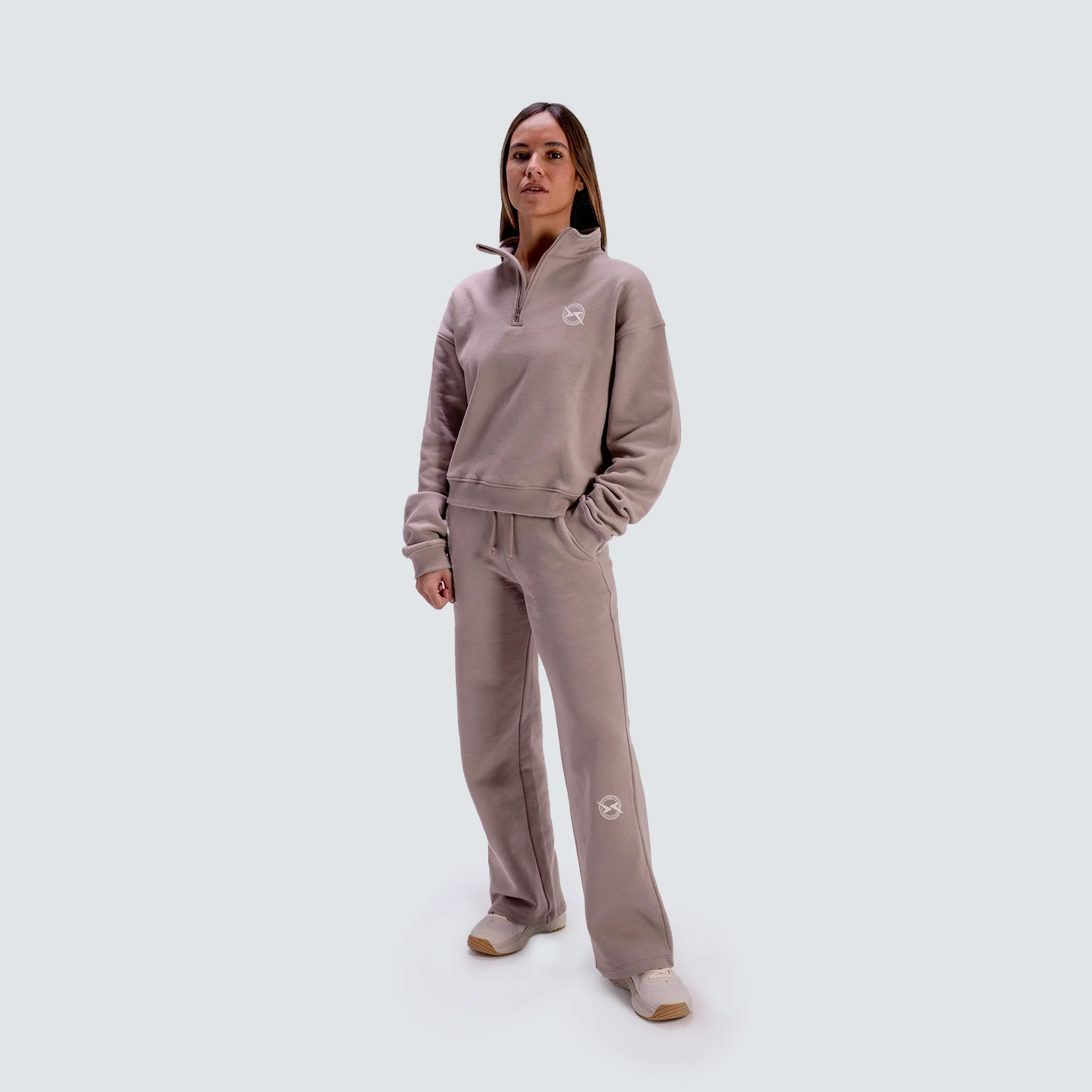 Sudadera de Mujer Lifestyle AW25 - Image 3
