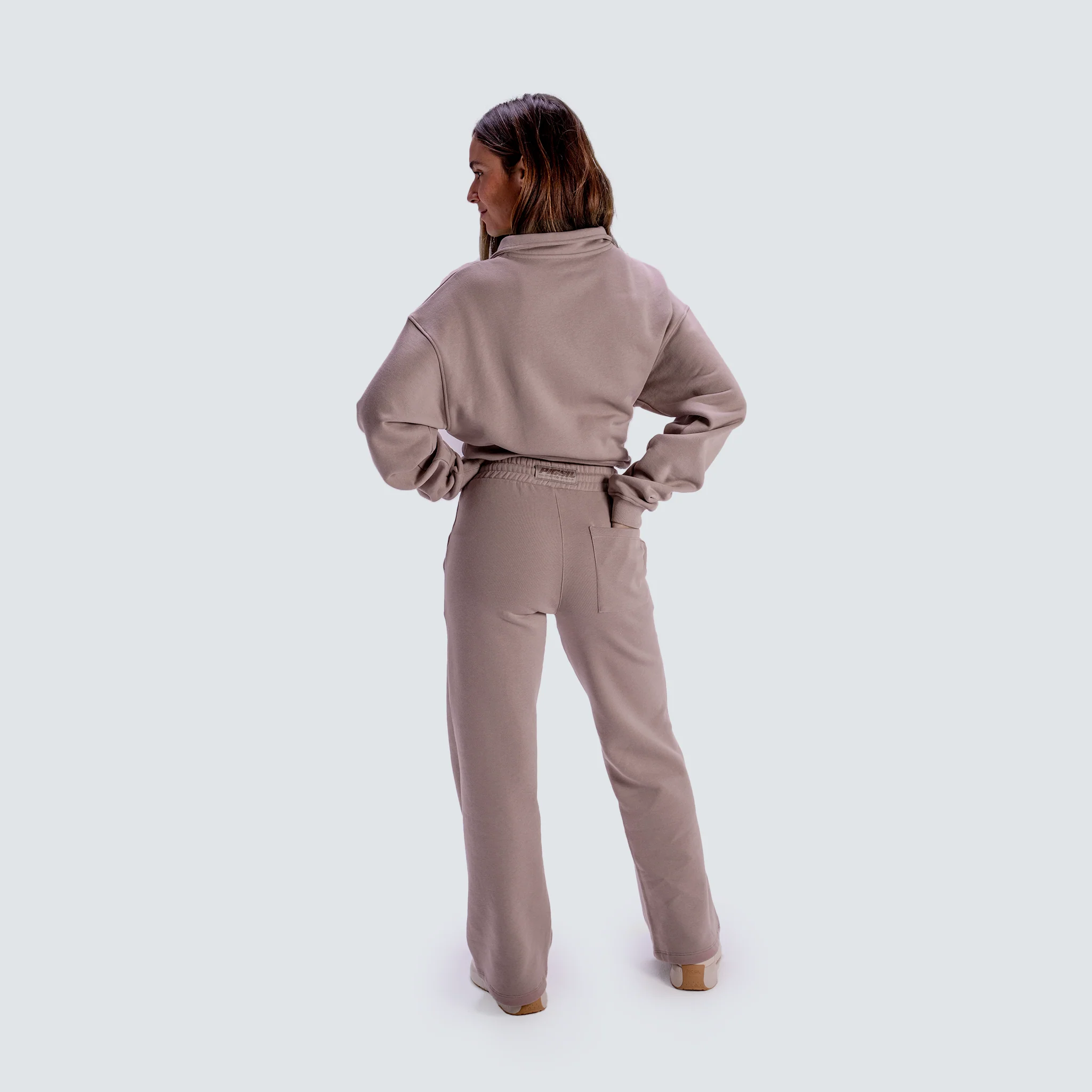 Sudadera de Mujer Lifestyle AW25 - Image 4