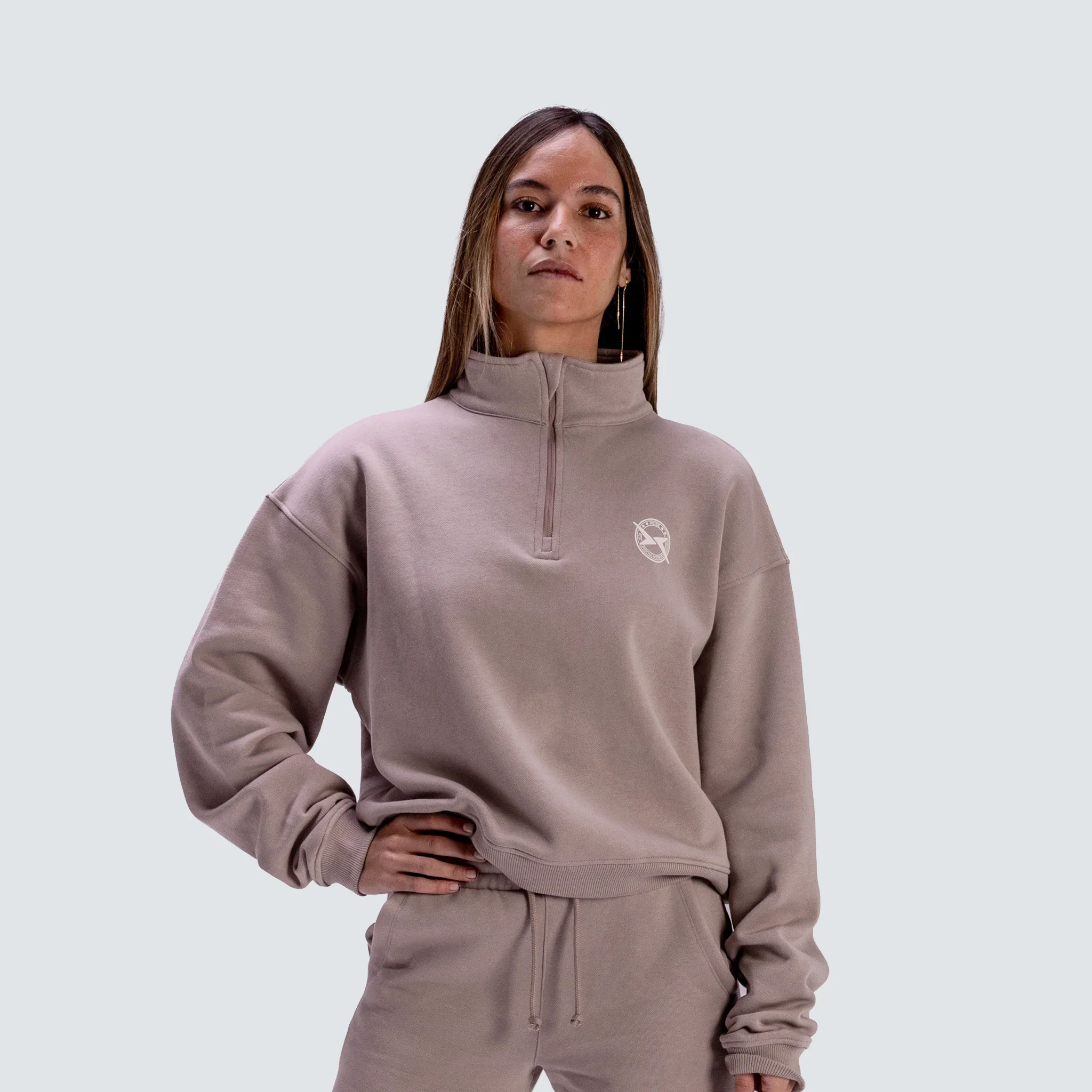 Sudadera de Mujer Lifestyle AW25 - Image 5