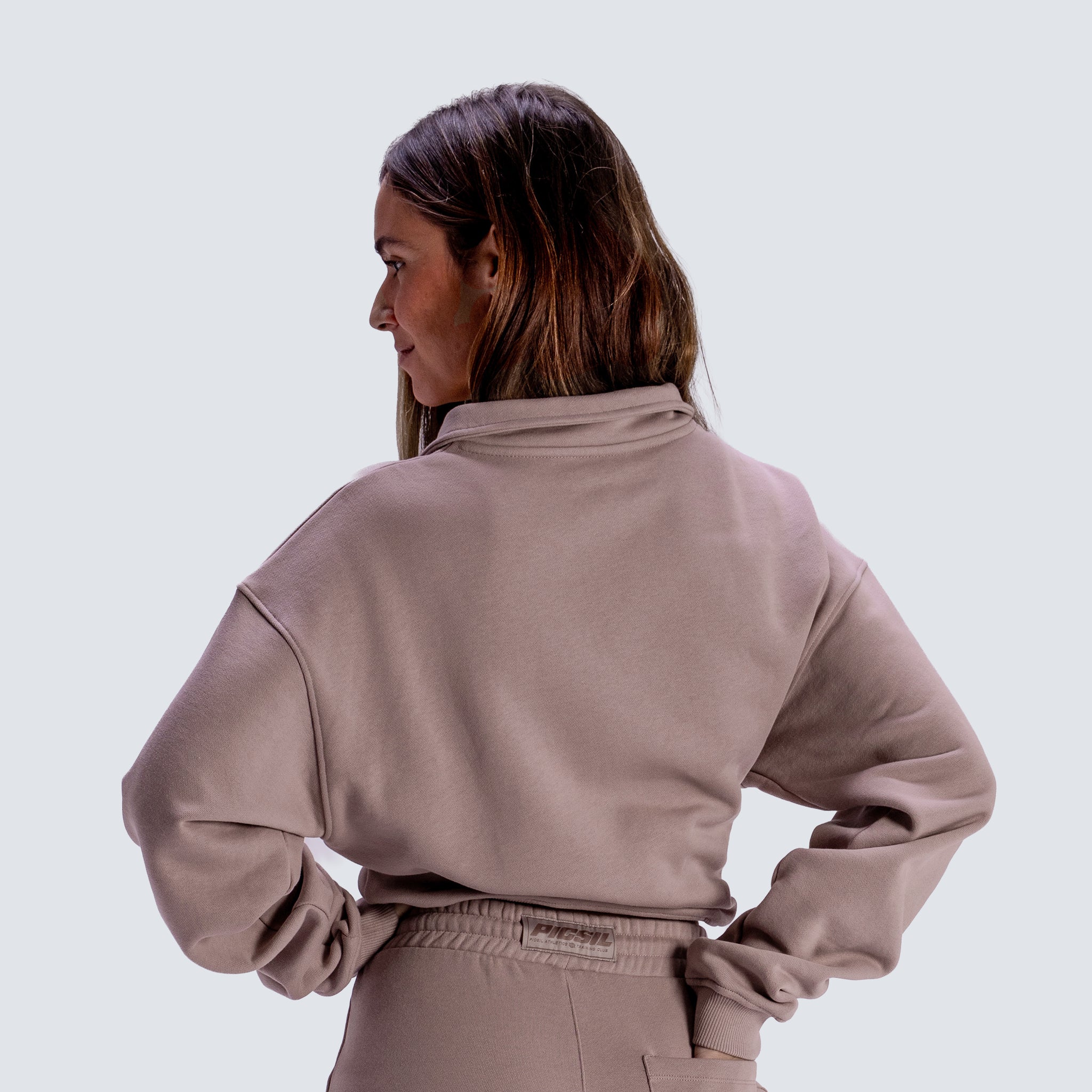 Sudadera de Mujer Lifestyle AW25 - Image 6