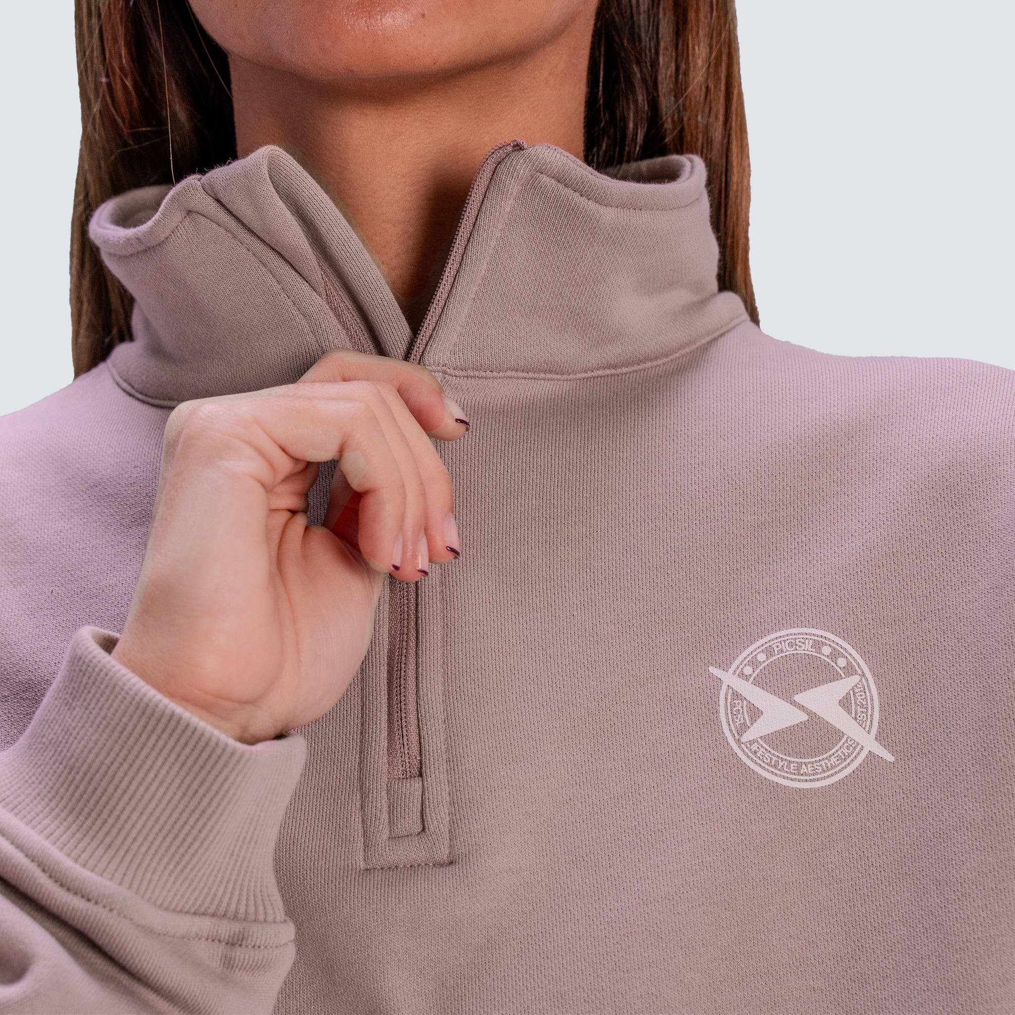 Sudadera de Mujer Lifestyle AW25 - Image 7