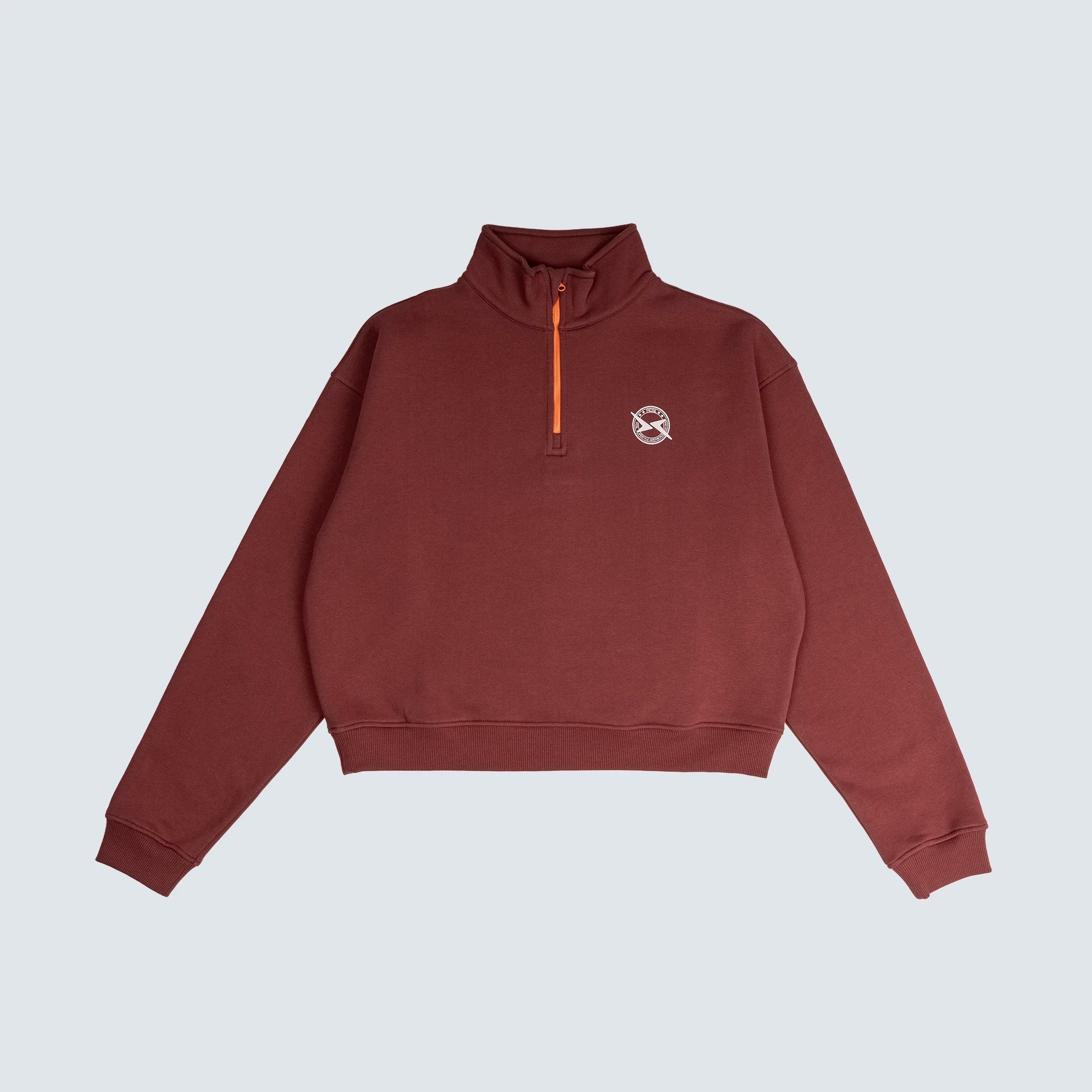 Sudadera de Mujer Lifestyle AW25 - Image 8