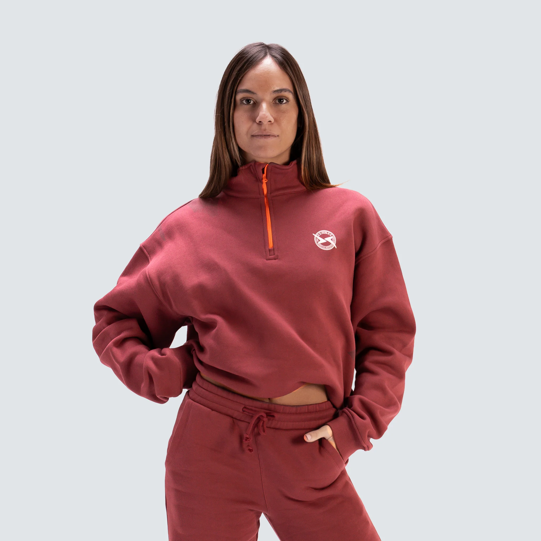 Sudadera de Mujer Lifestyle AW25 - Image 9