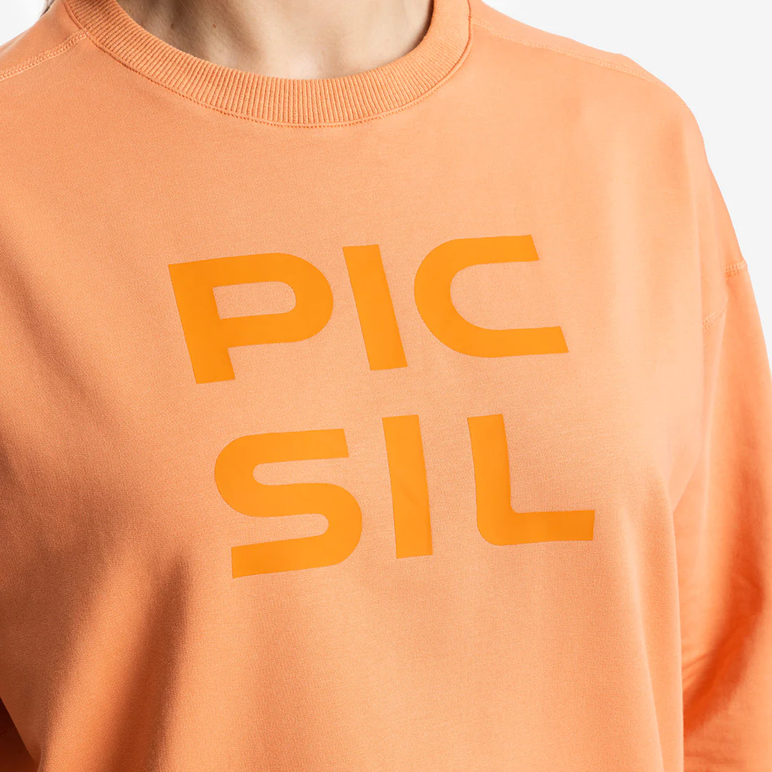 Sudadera Mujer Jersey Stretch - Image 10
