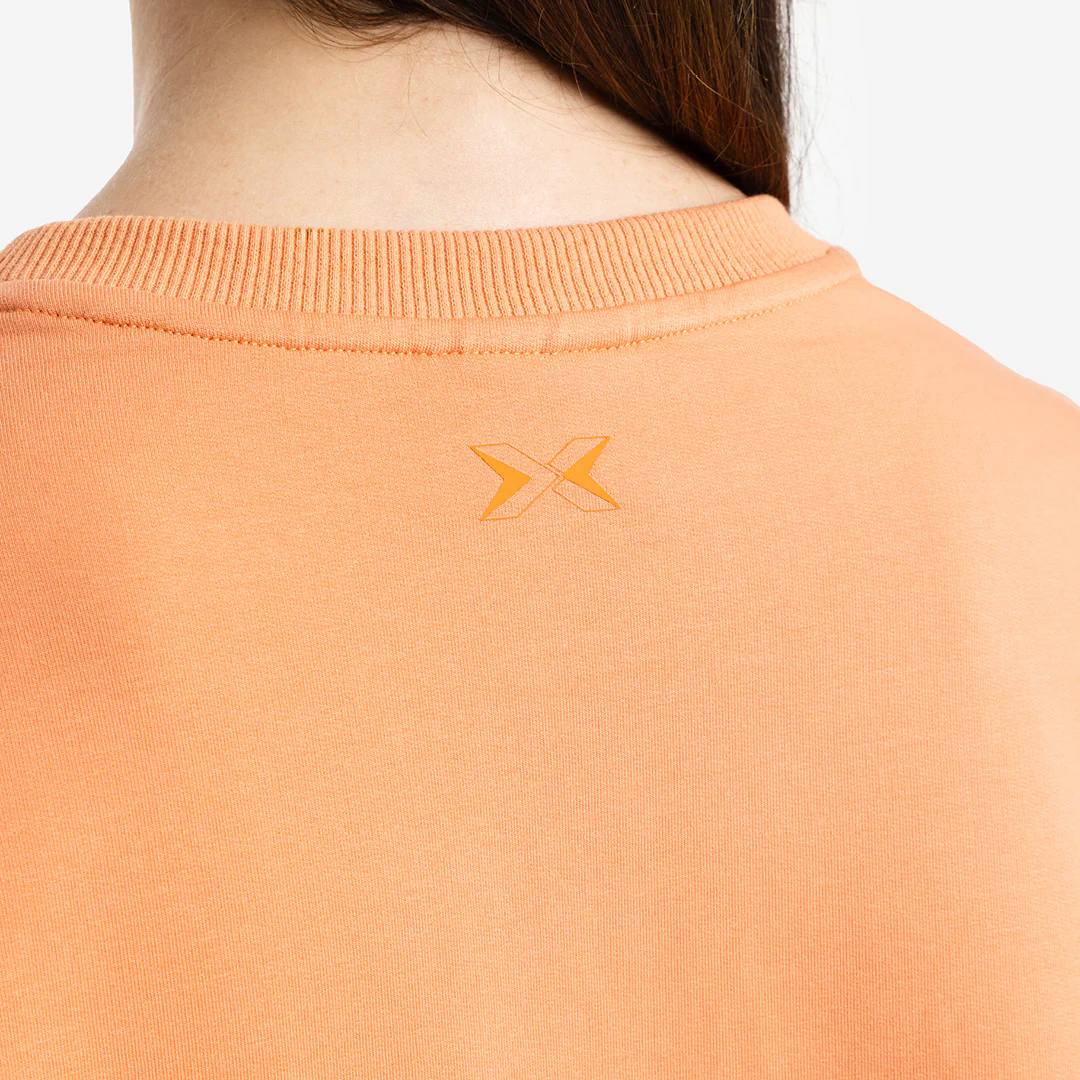 Sudadera Mujer Jersey Stretch - Image 11