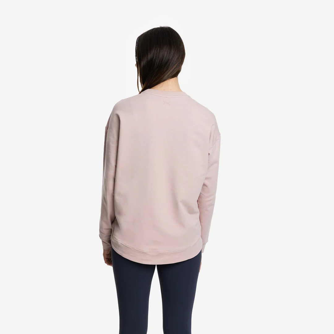 Sudadera Mujer Jersey Stretch - Image 14