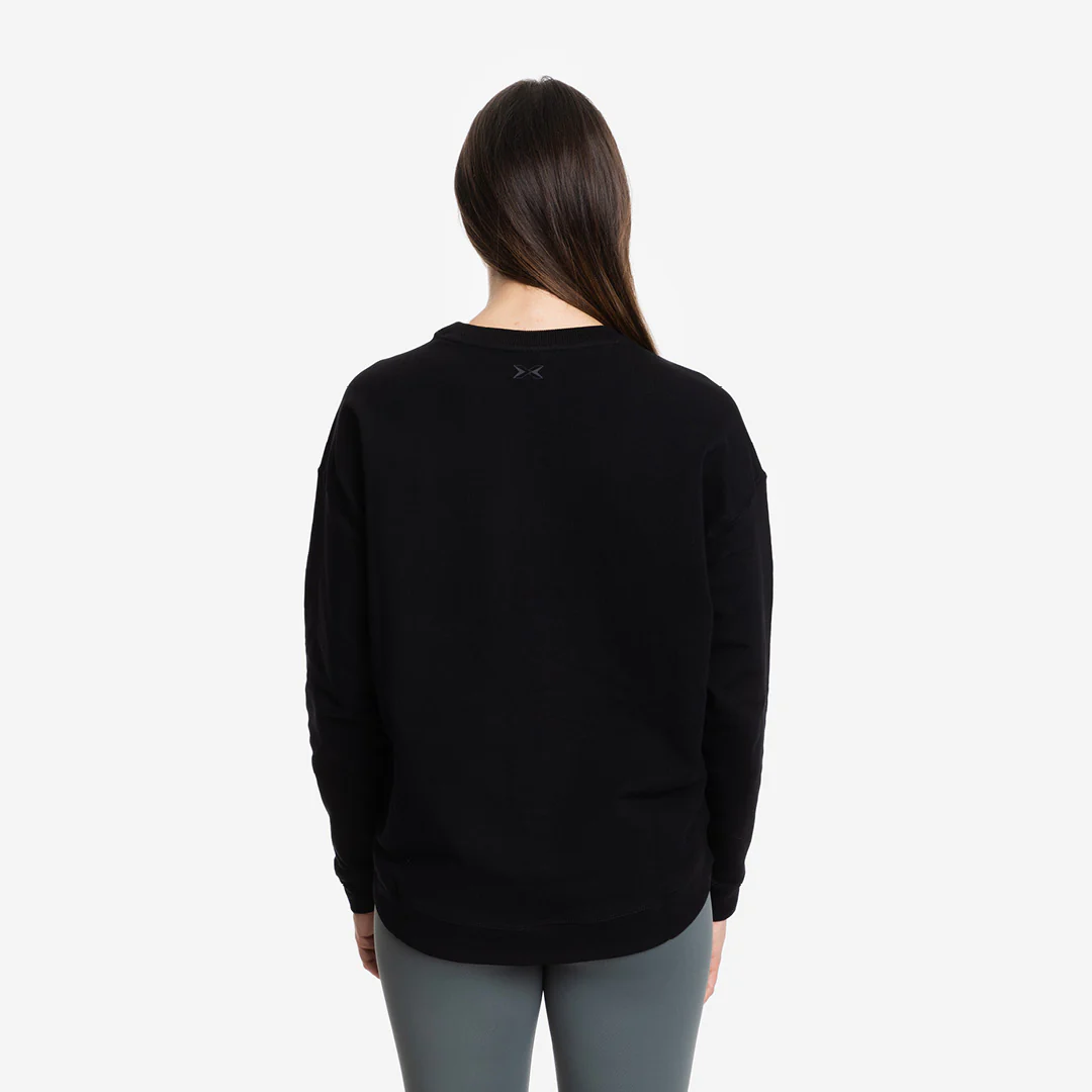 Sudadera Mujer Jersey Stretch - Image 16